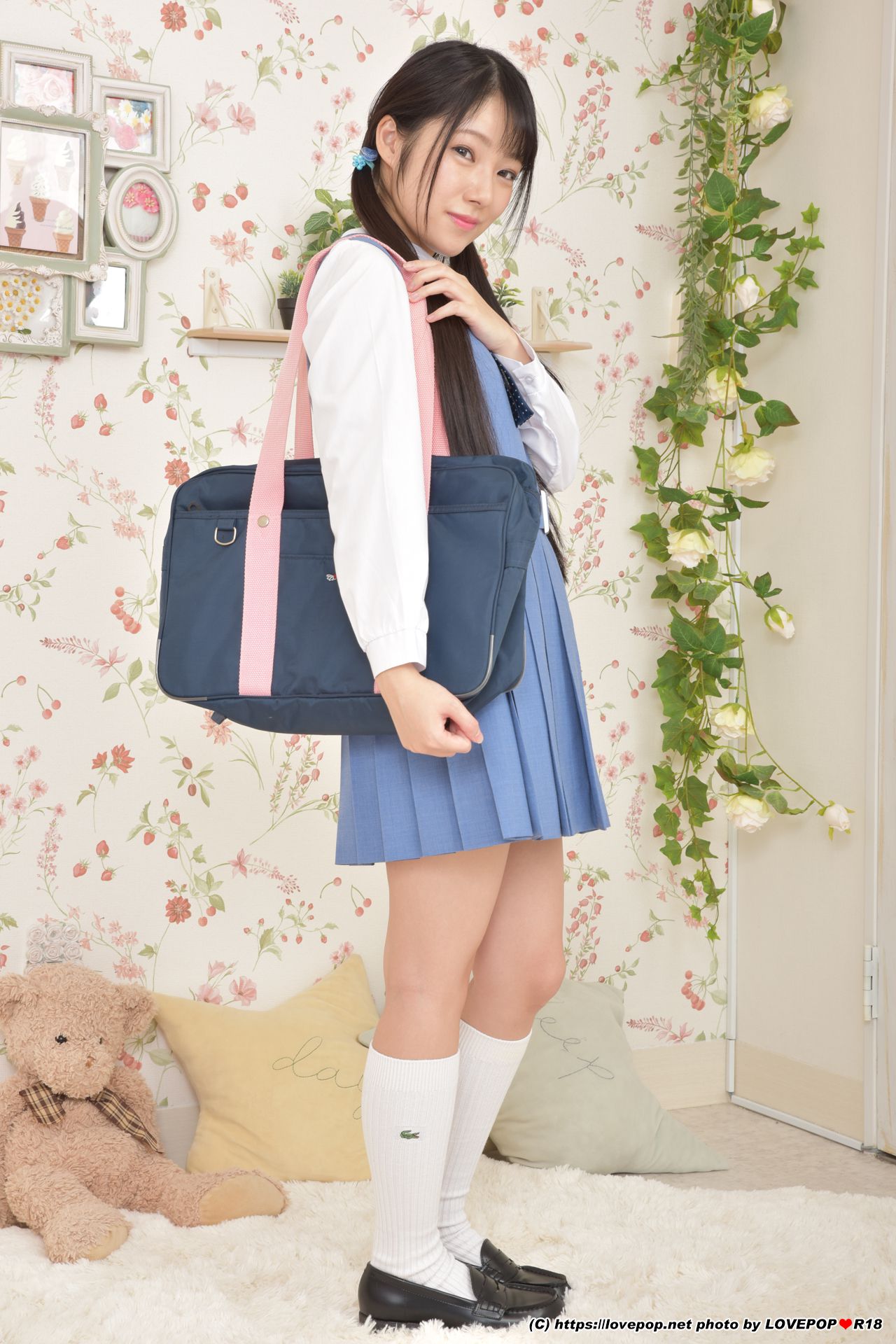 Hana Souma 想真花 Photoset 04-图3