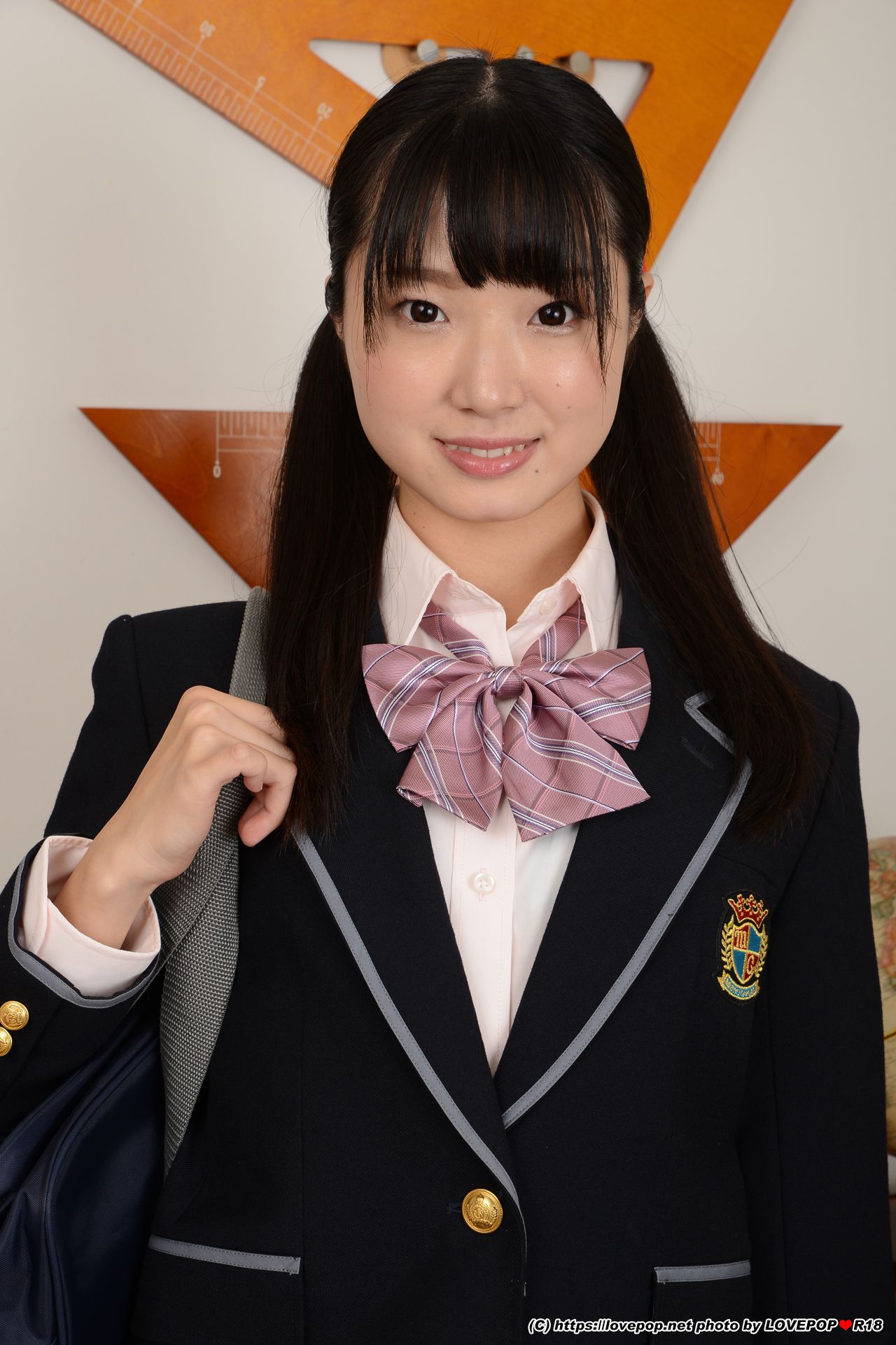 Hina Ayame あやめ陽菜 Photoset 01-图21