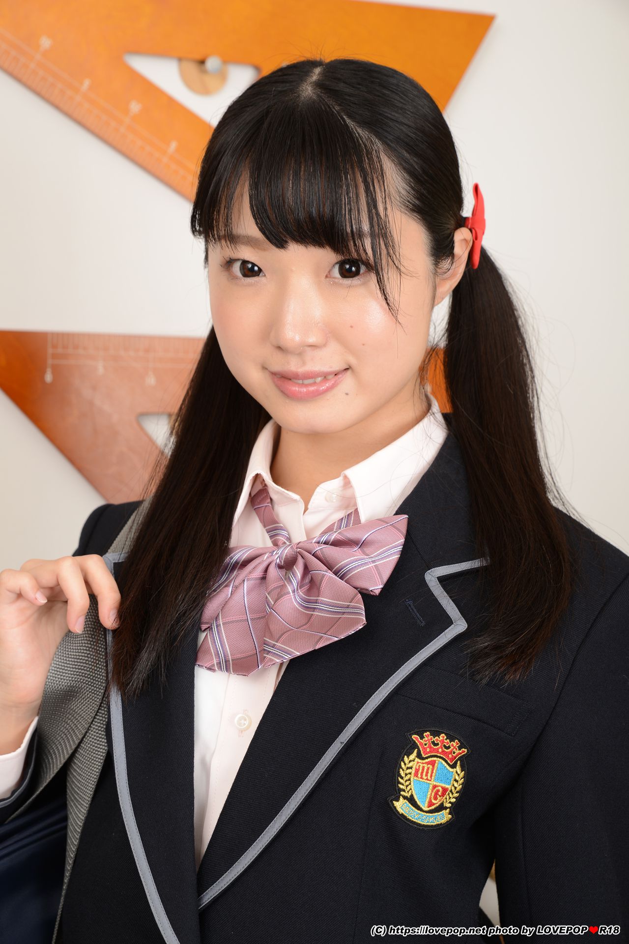 Hina Ayame あやめ陽菜 Photoset 01-图5