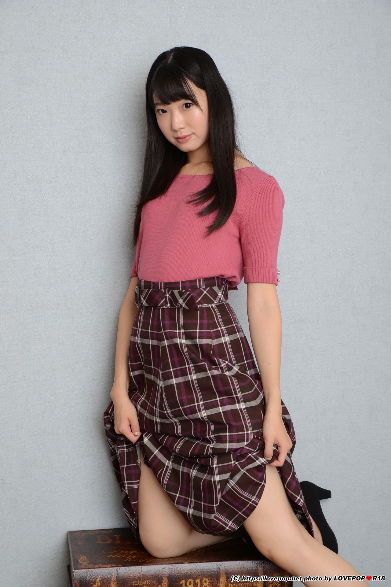 Hina Ayame あやめ陽菜 Photoset 02-图22