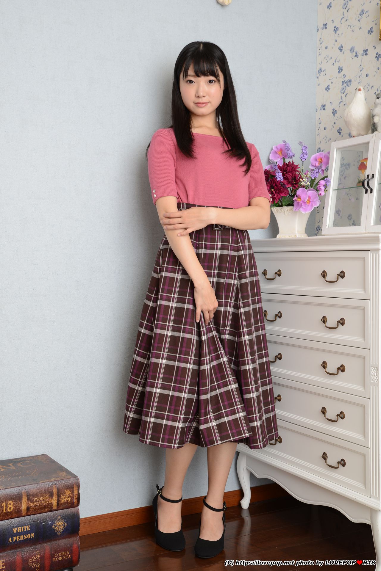 Hina Ayame あやめ陽菜 Photoset 02-图5