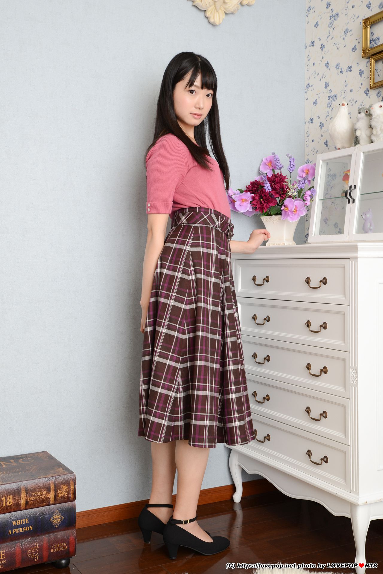 Hina Ayame あやめ陽菜 Photoset 02-图8