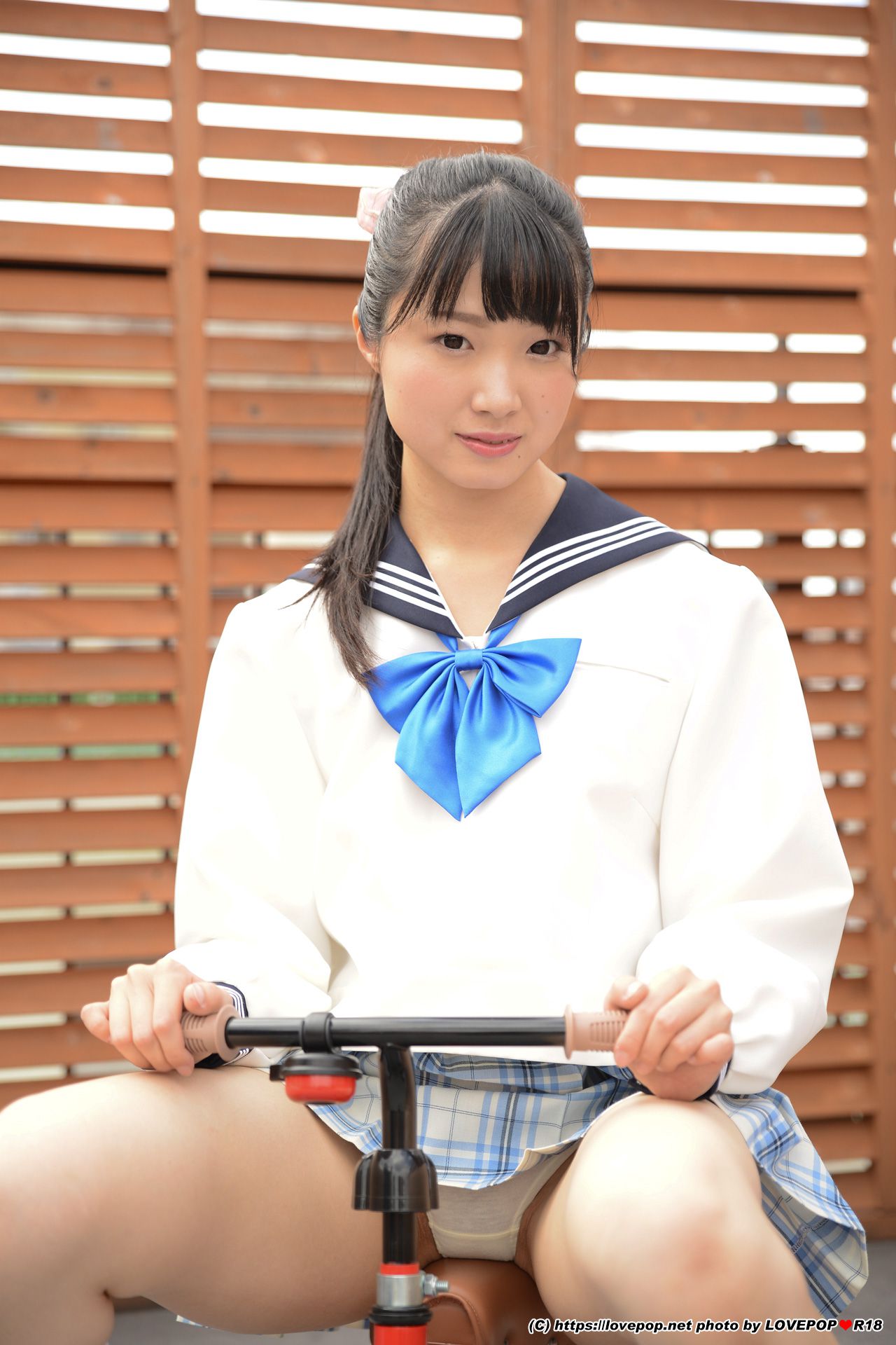 Hina Ayame あやめ陽菜 Photoset 04-图12