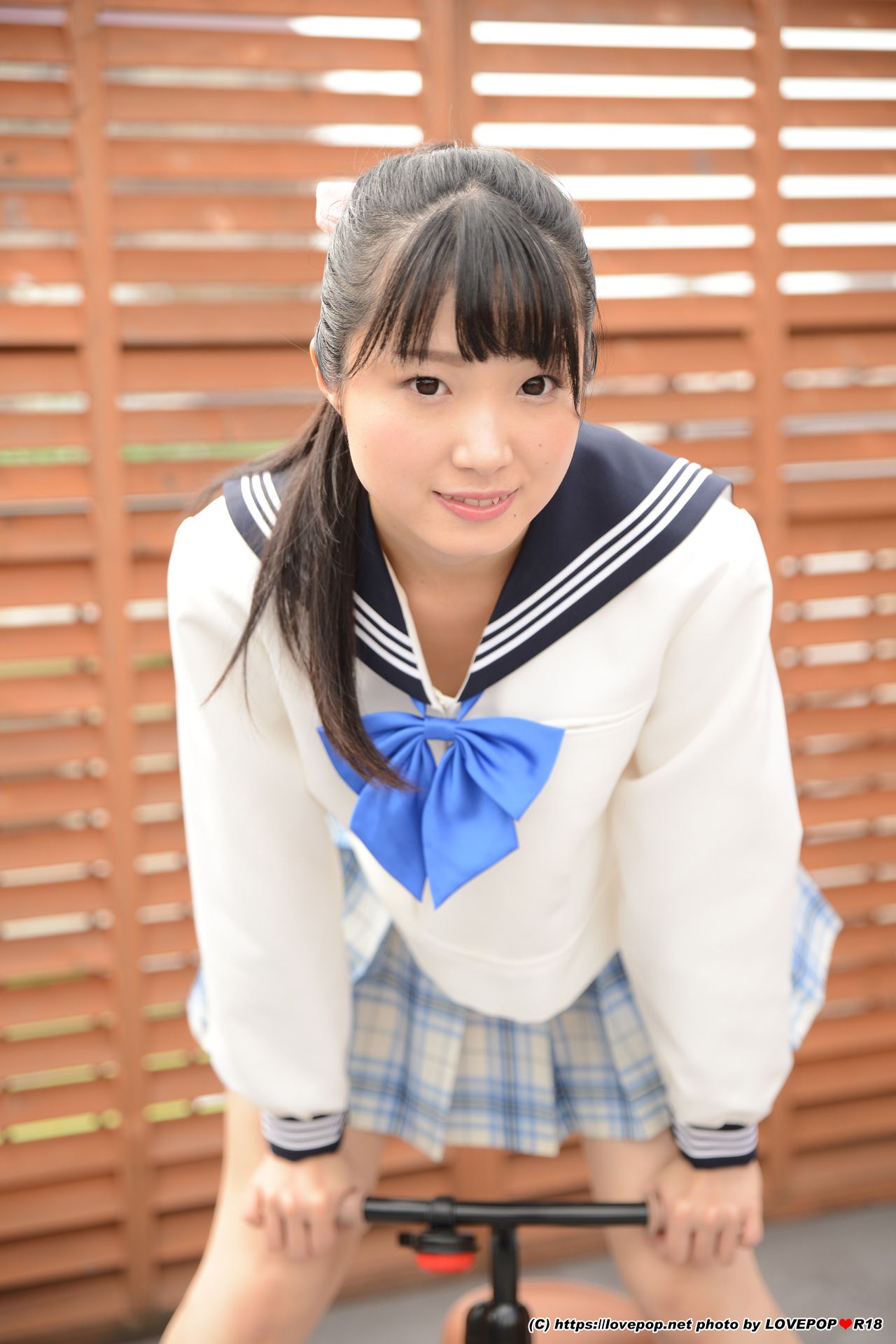 Hina Ayame あやめ陽菜 Photoset 04-图14