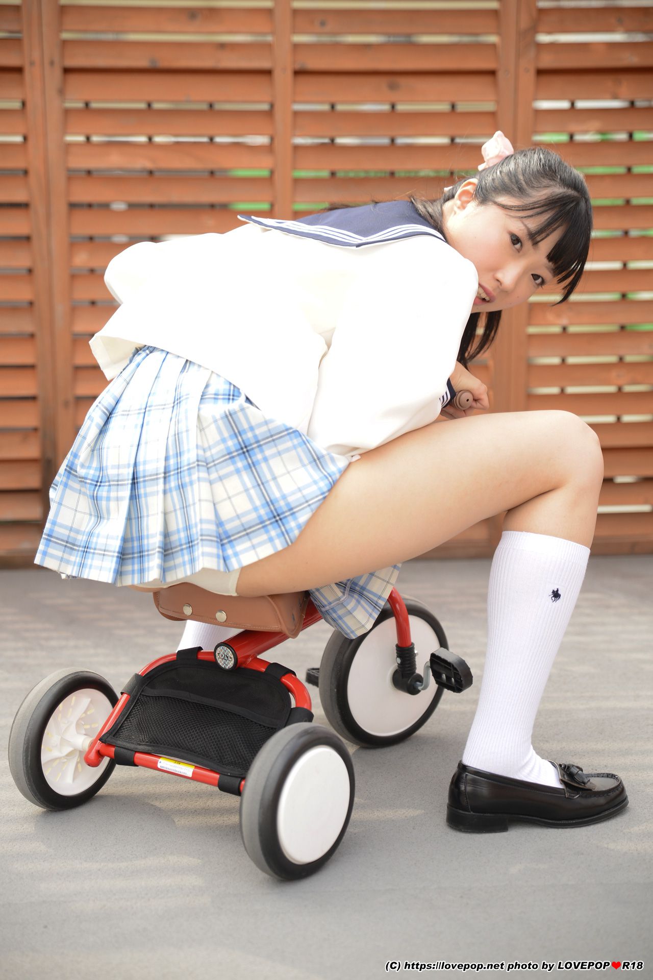 Hina Ayame あやめ陽菜 Photoset 04-图17