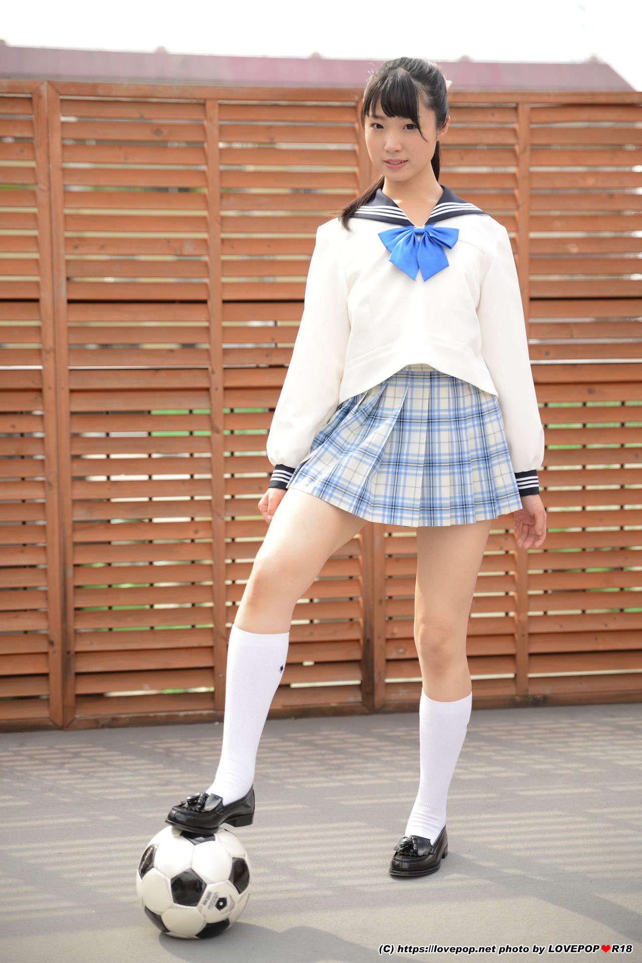 Hina Ayame あやめ陽菜 Photoset 04-图18