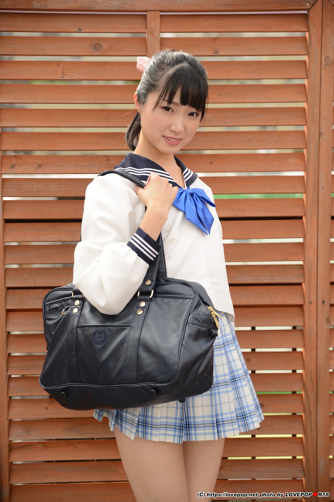 Hina Ayame あやめ陽菜 Photoset 04-图1