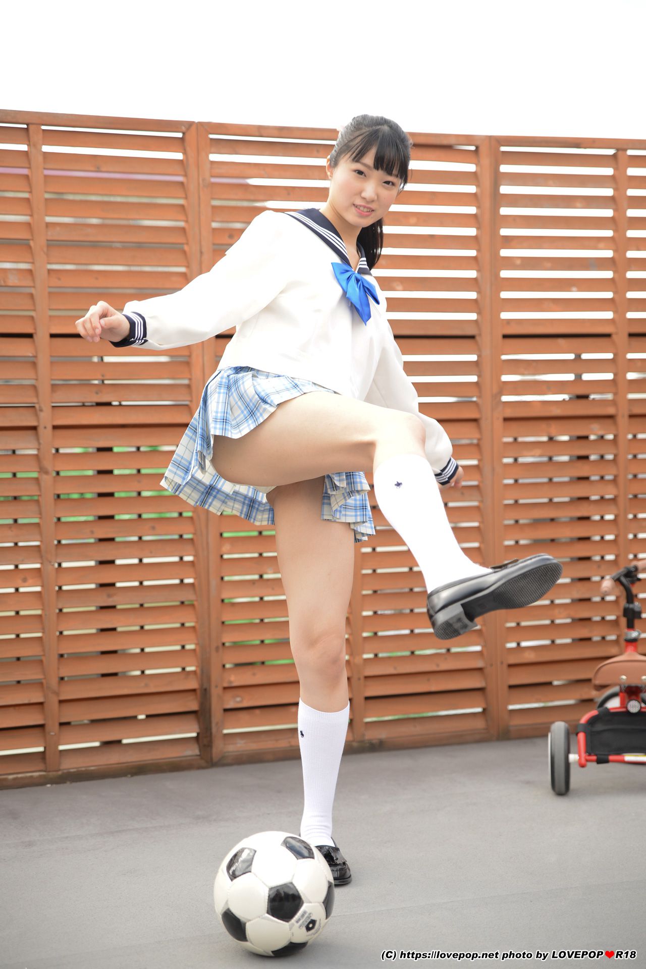 Hina Ayame あやめ陽菜 Photoset 04-图24