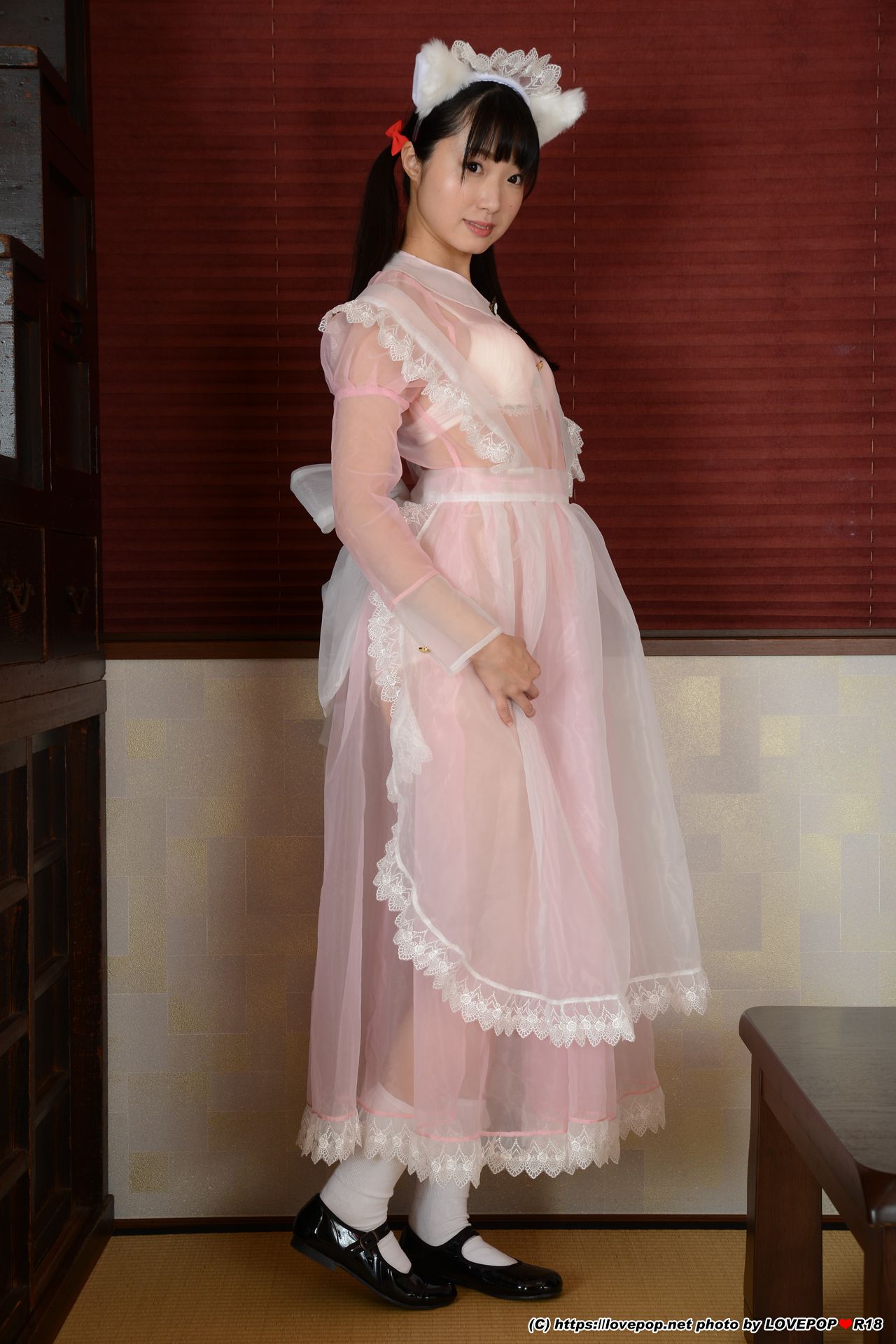 Hina Ayame あやめ陽菜 Photoset 05-图10