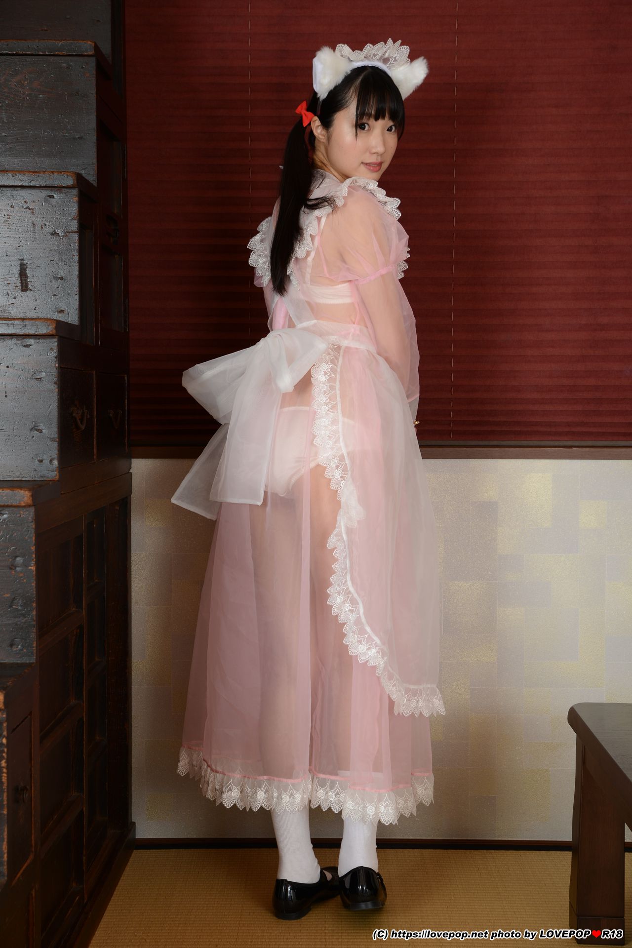 Hina Ayame あやめ陽菜 Photoset 05-图13