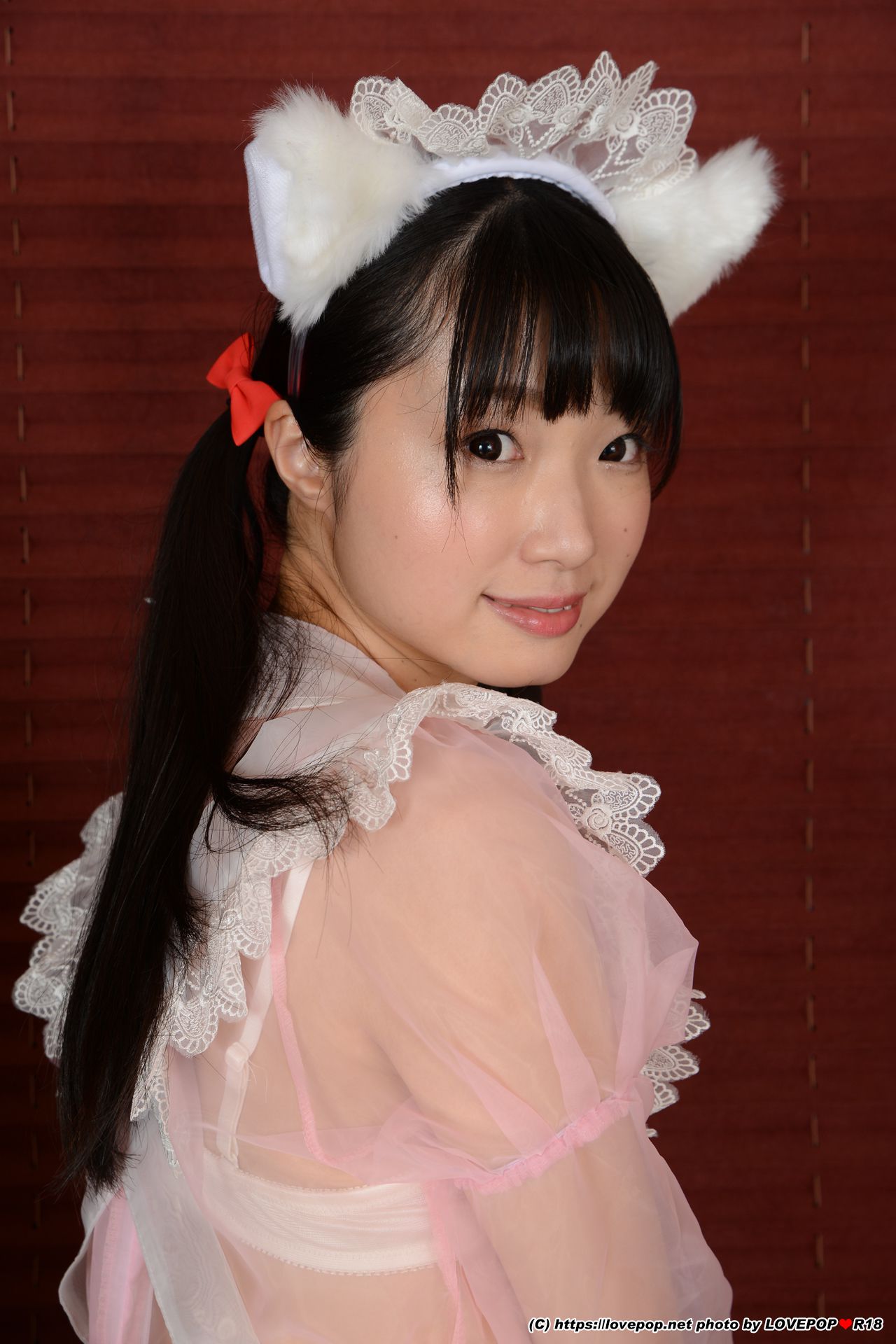 Hina Ayame あやめ陽菜 Photoset 05-图15