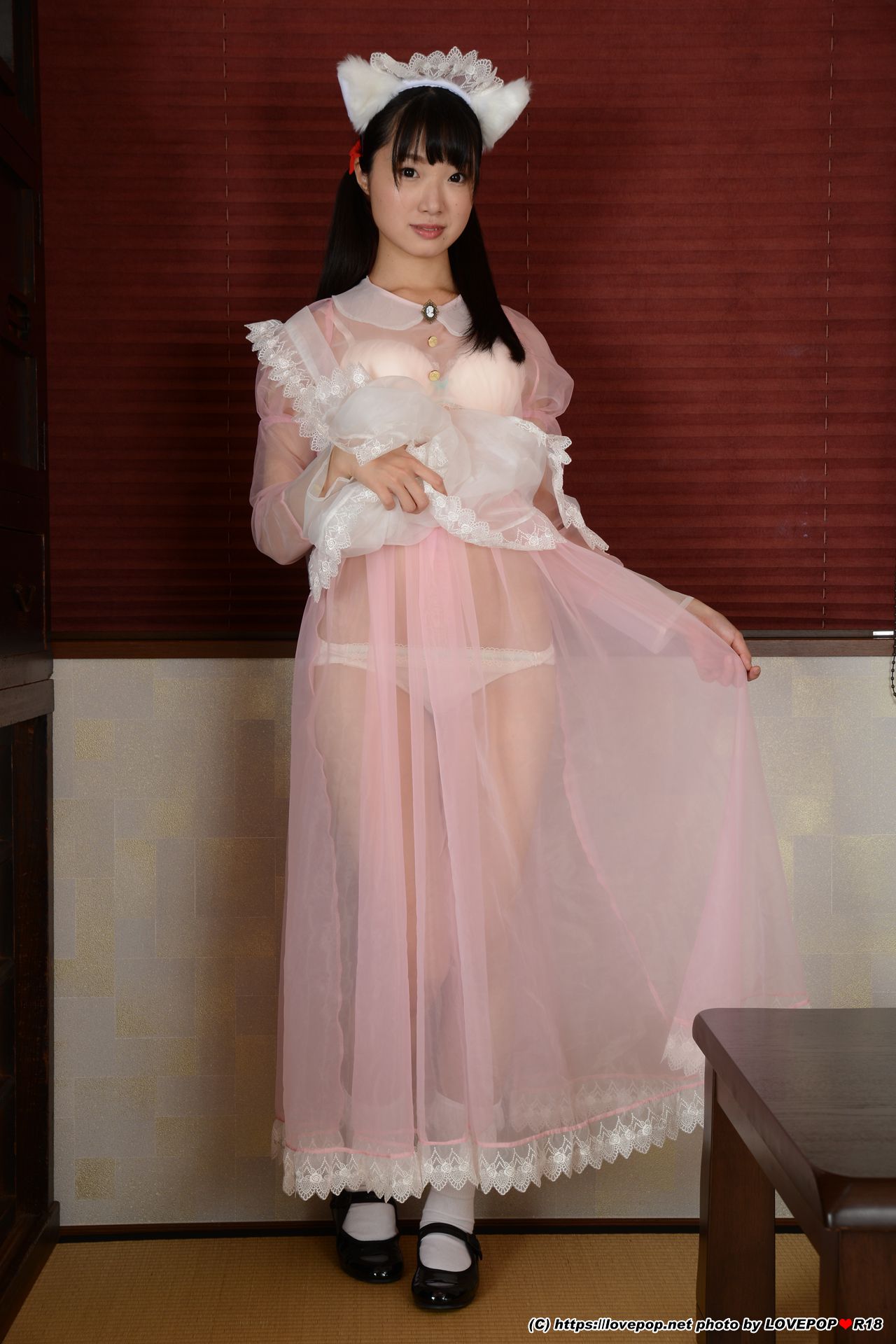 Hina Ayame あやめ陽菜 Photoset 05-图18