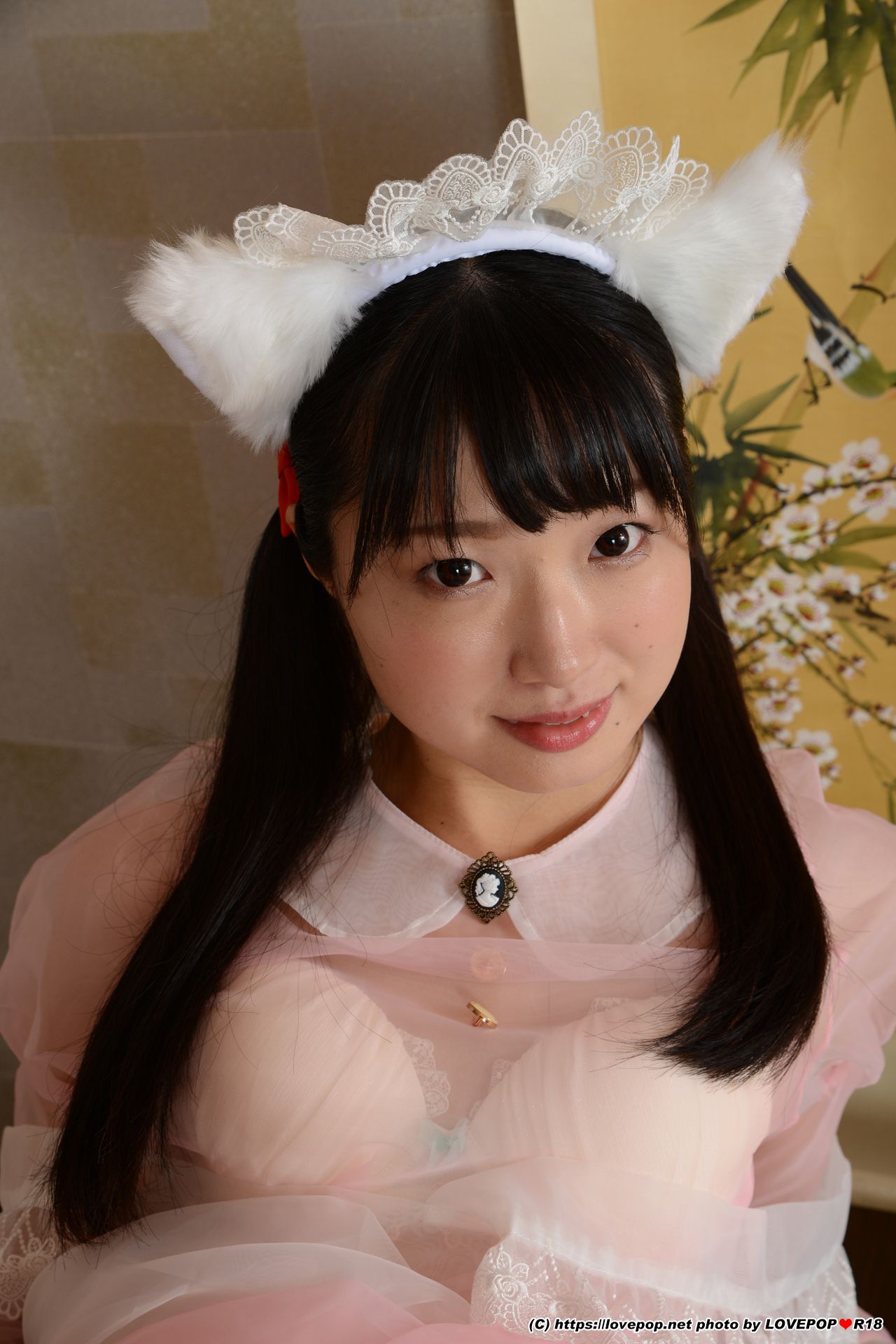 Hina Ayame あやめ陽菜 Photoset 05-图31