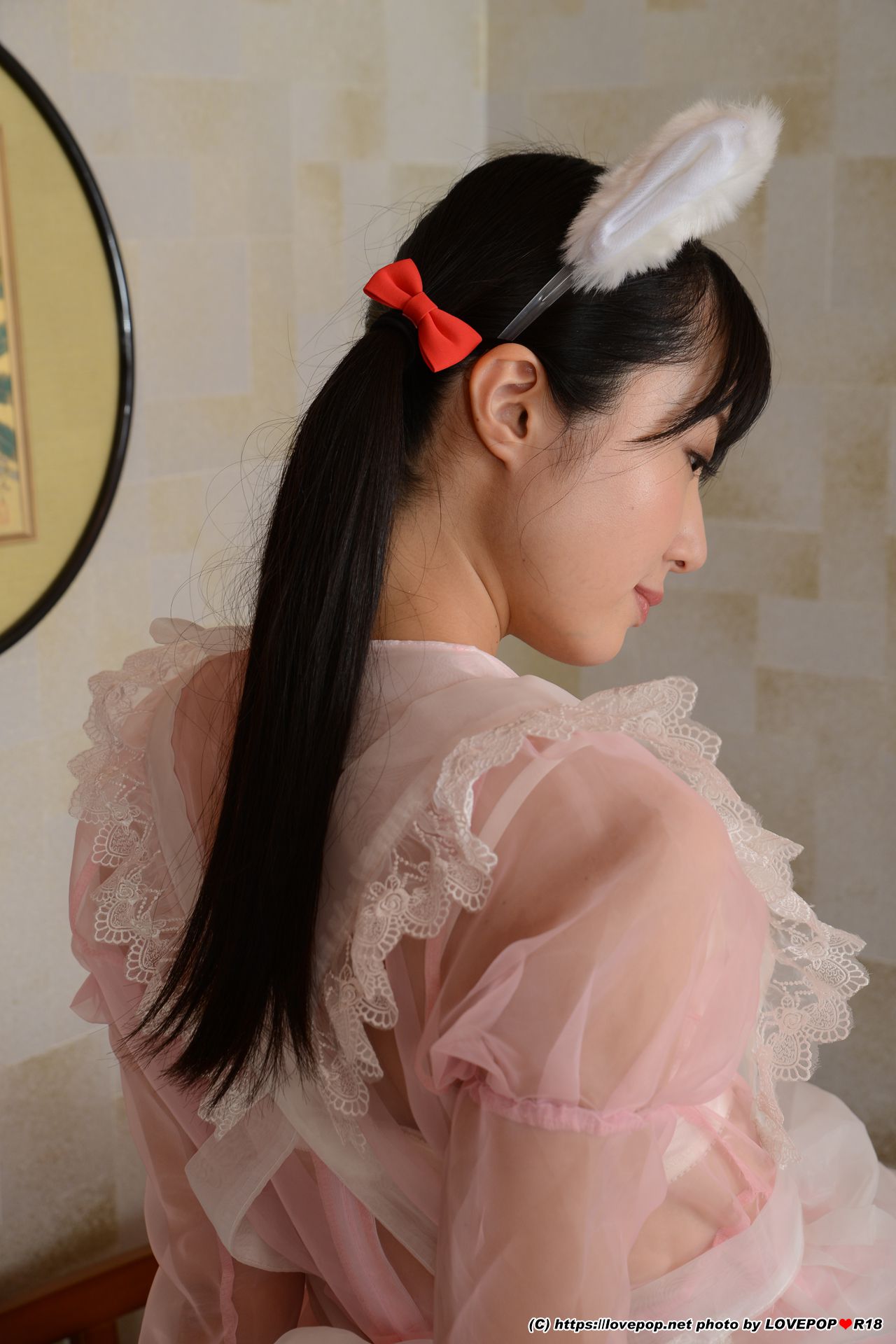 Hina Ayame あやめ陽菜 Photoset 05-图5