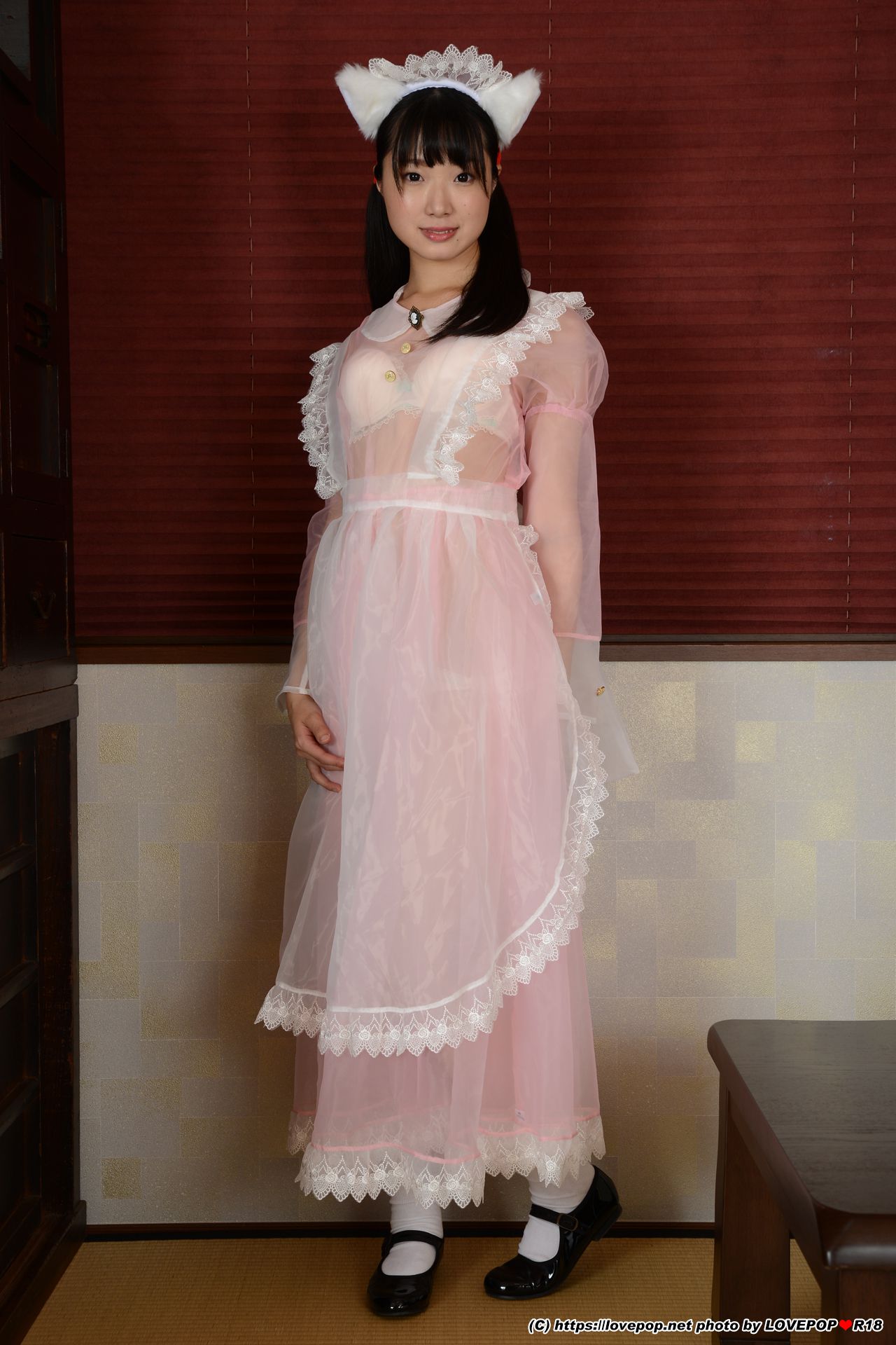 Hina Ayame あやめ陽菜 Photoset 05-图7