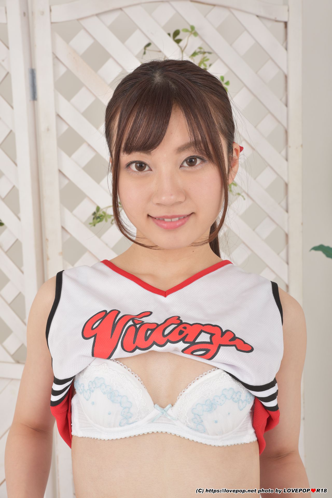 Ichika Kasaki 笠木いちか Photoset 01-图34