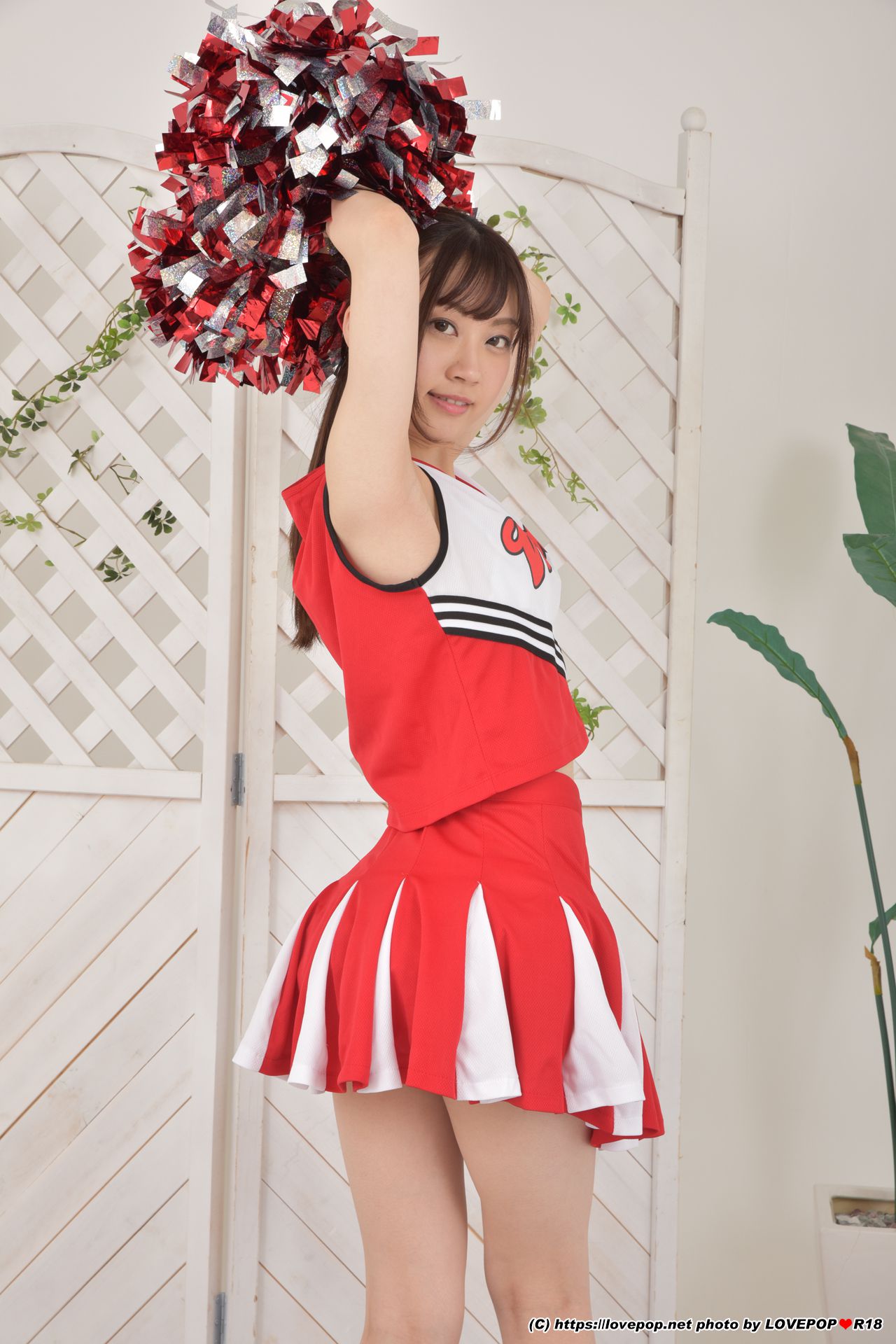 Ichika Kasaki 笠木いちか Photoset 01-图6