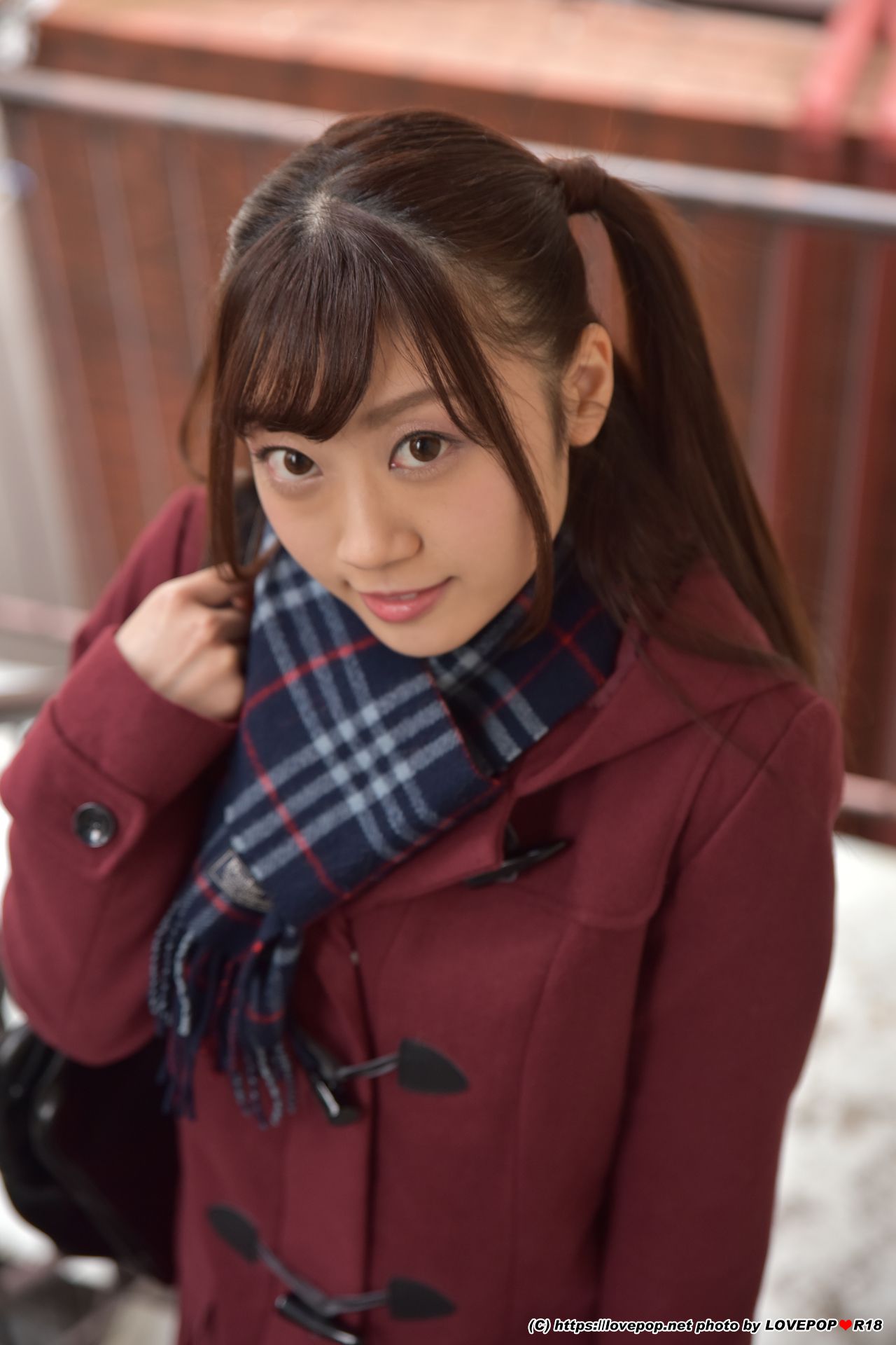 Ichika Kasaki 笠木いちか Photoset 02-图9