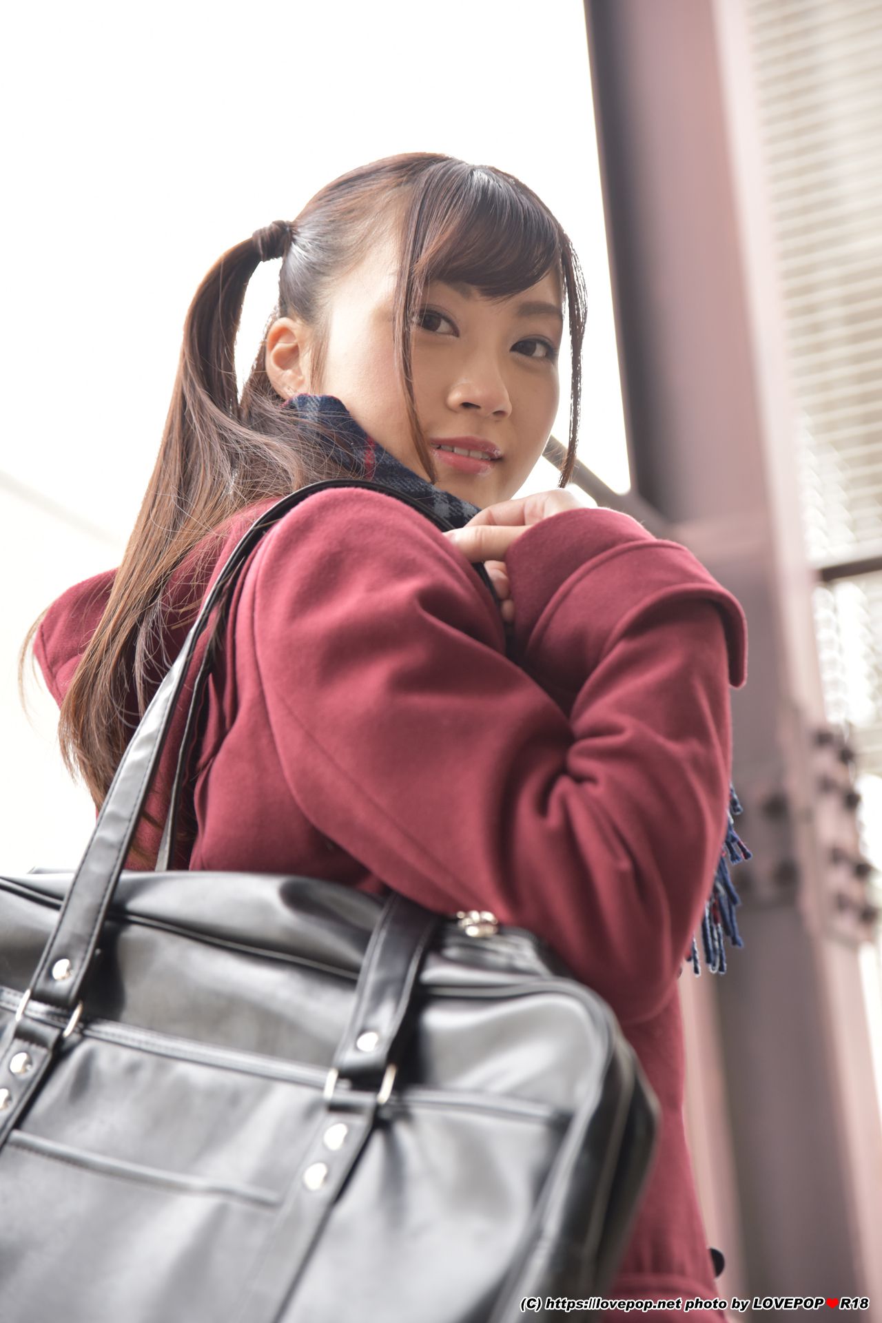 Ichika Kasaki 笠木いちか Photoset 02-图11