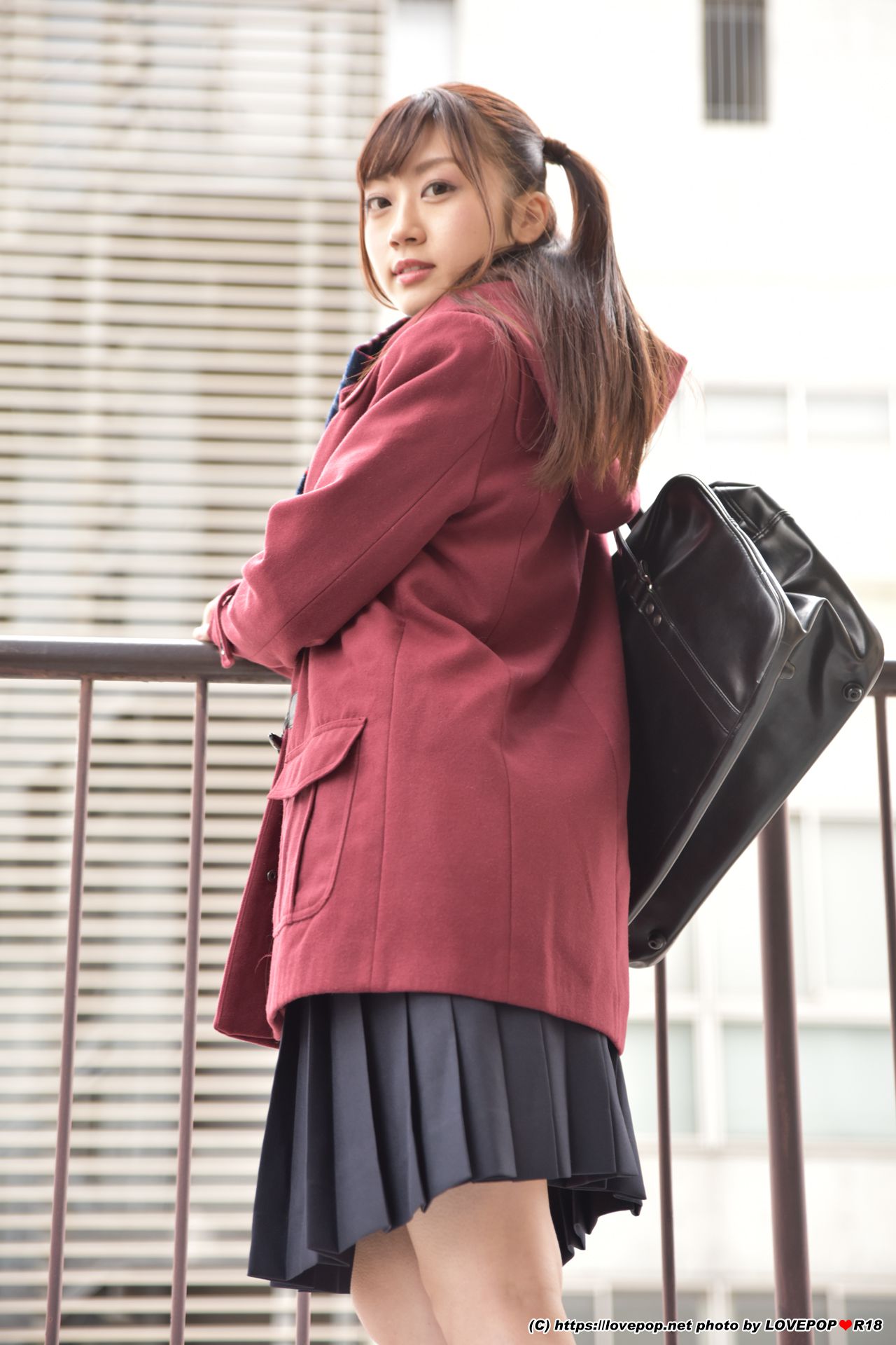 Ichika Kasaki 笠木いちか Photoset 02-图15