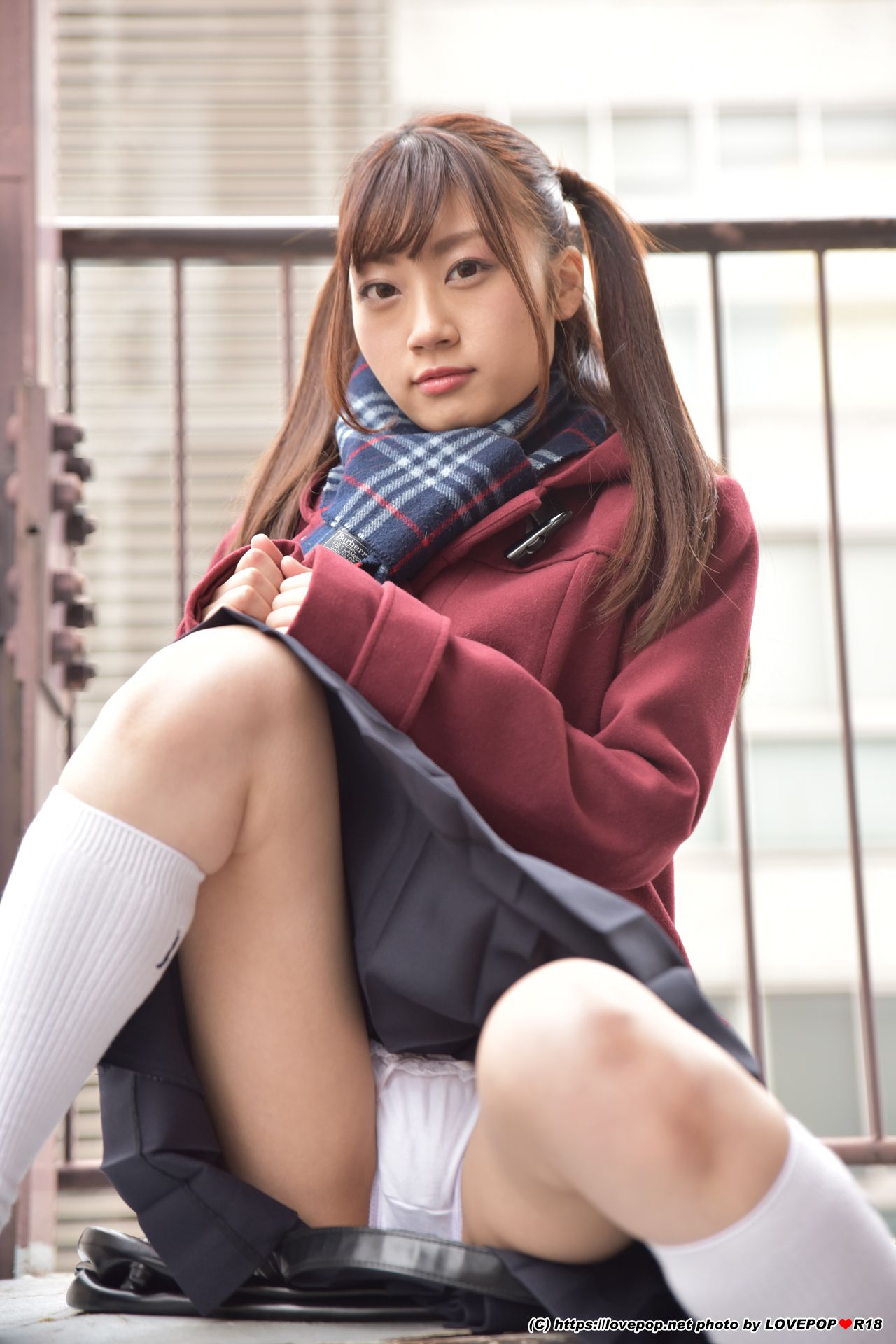 Ichika Kasaki 笠木いちか Photoset 02-图19