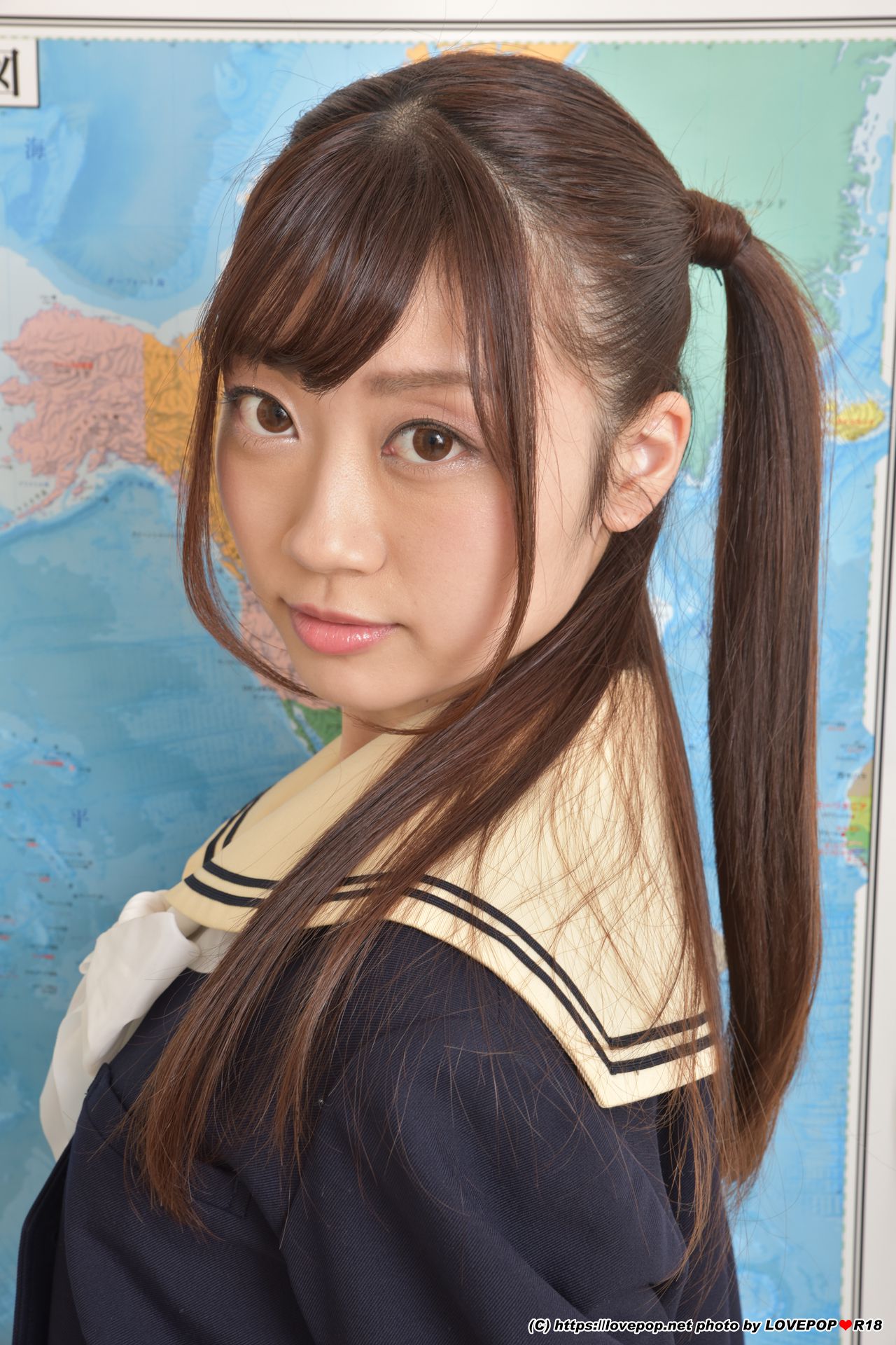 Ichika Kasaki 笠木いちか Photoset 02-图24