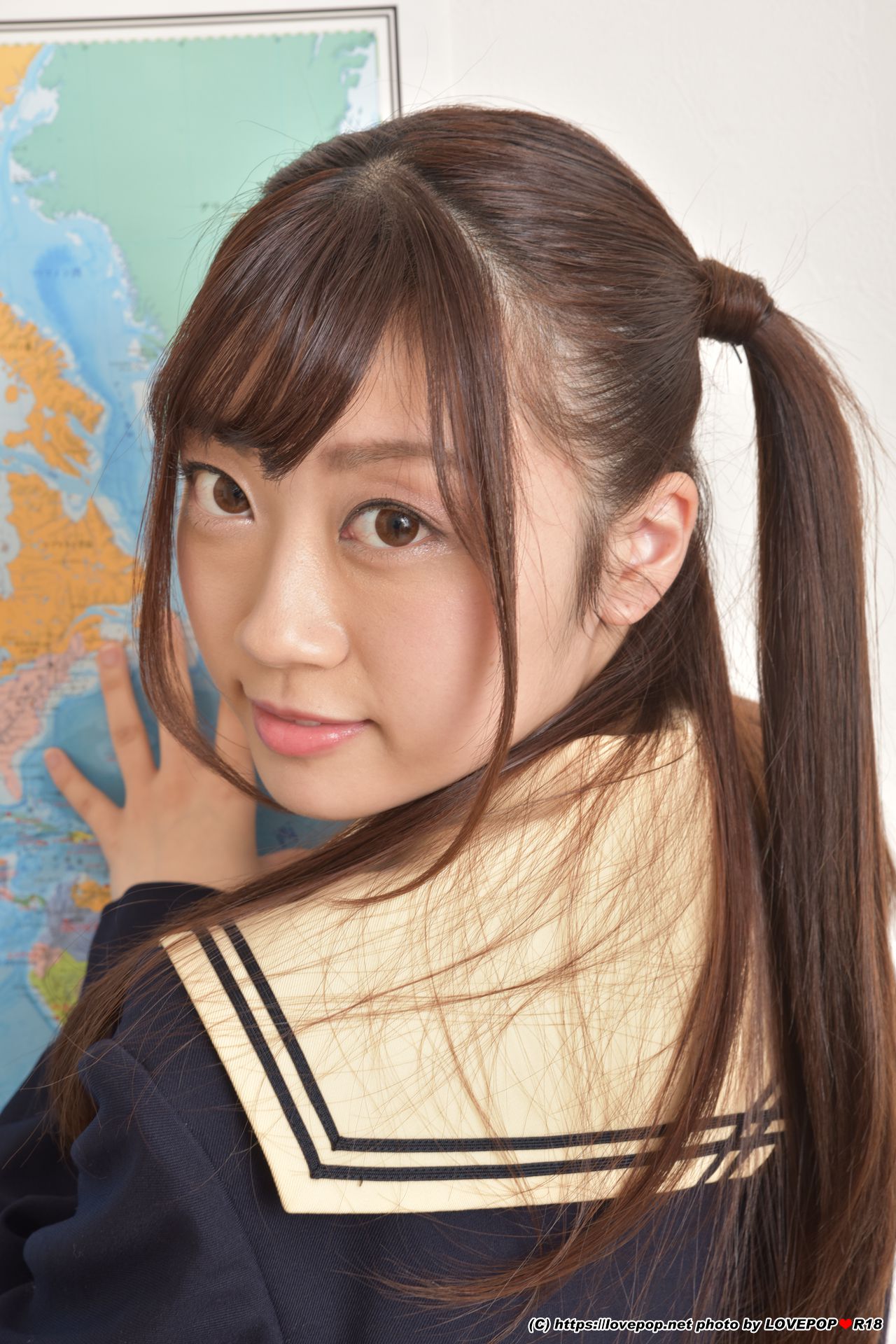 Ichika Kasaki 笠木いちか Photoset 02-图27