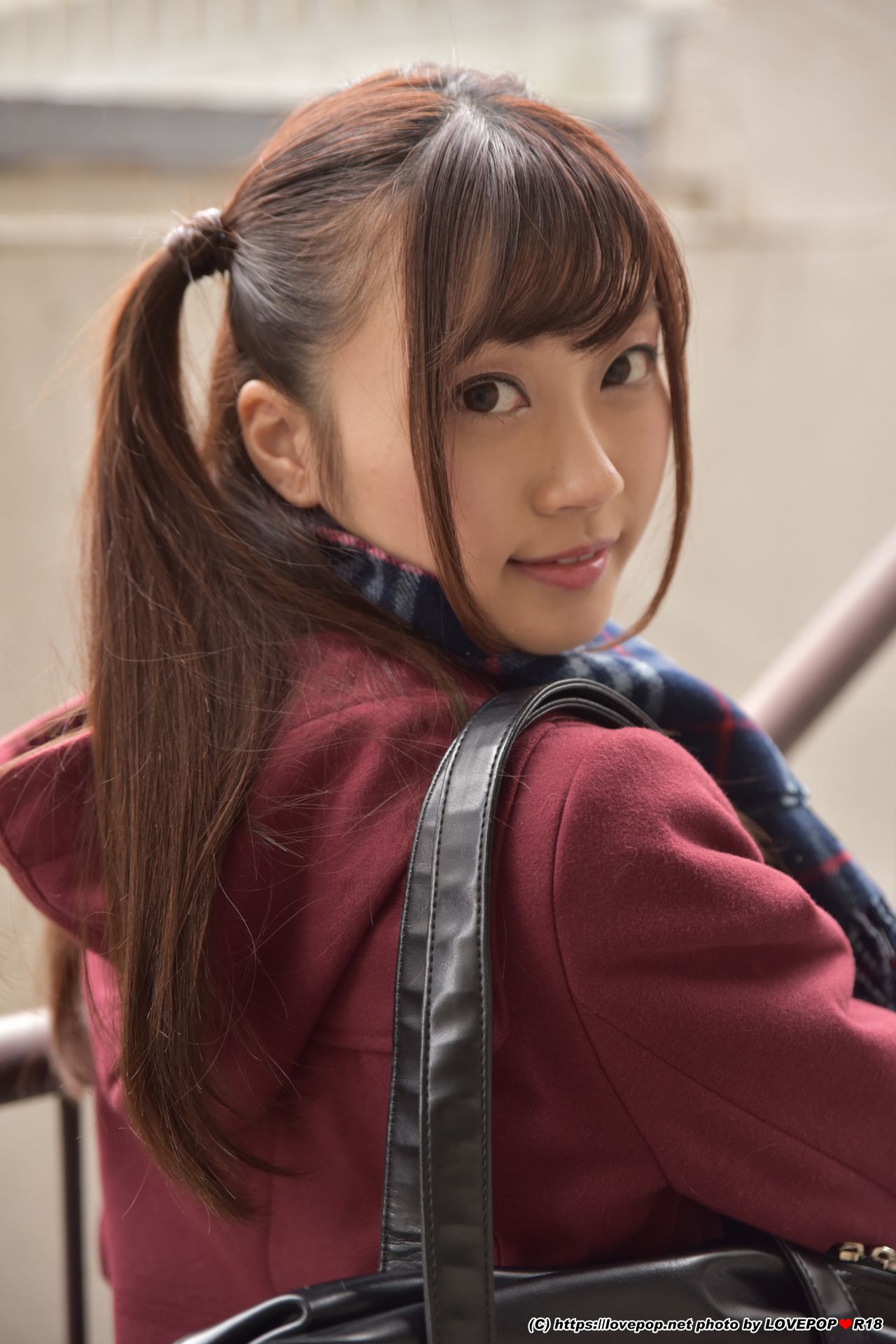 Ichika Kasaki 笠木いちか Photoset 02-图7