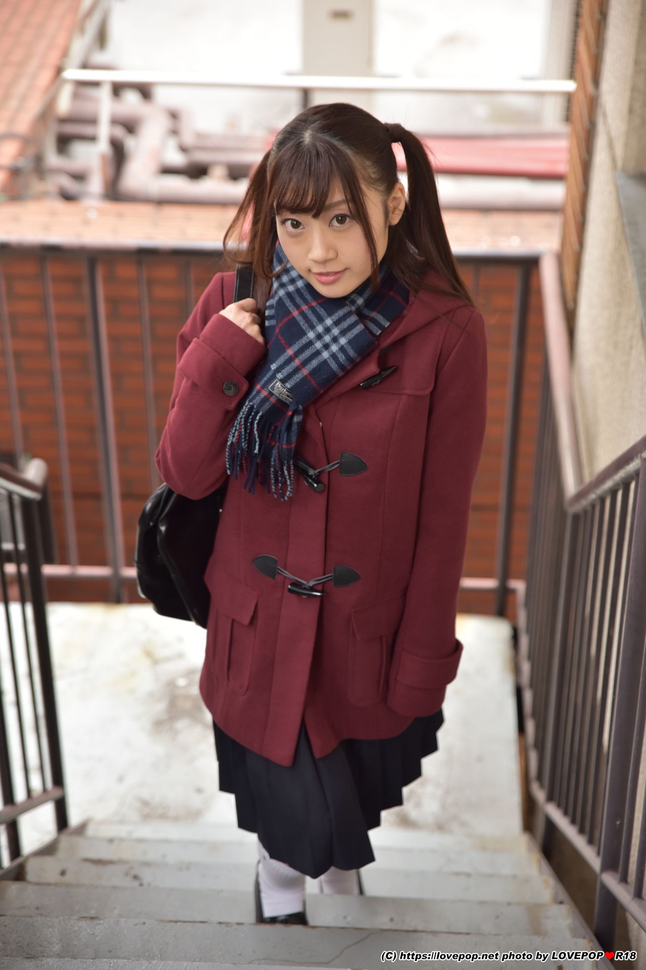 Ichika Kasaki 笠木いちか Photoset 02-图8