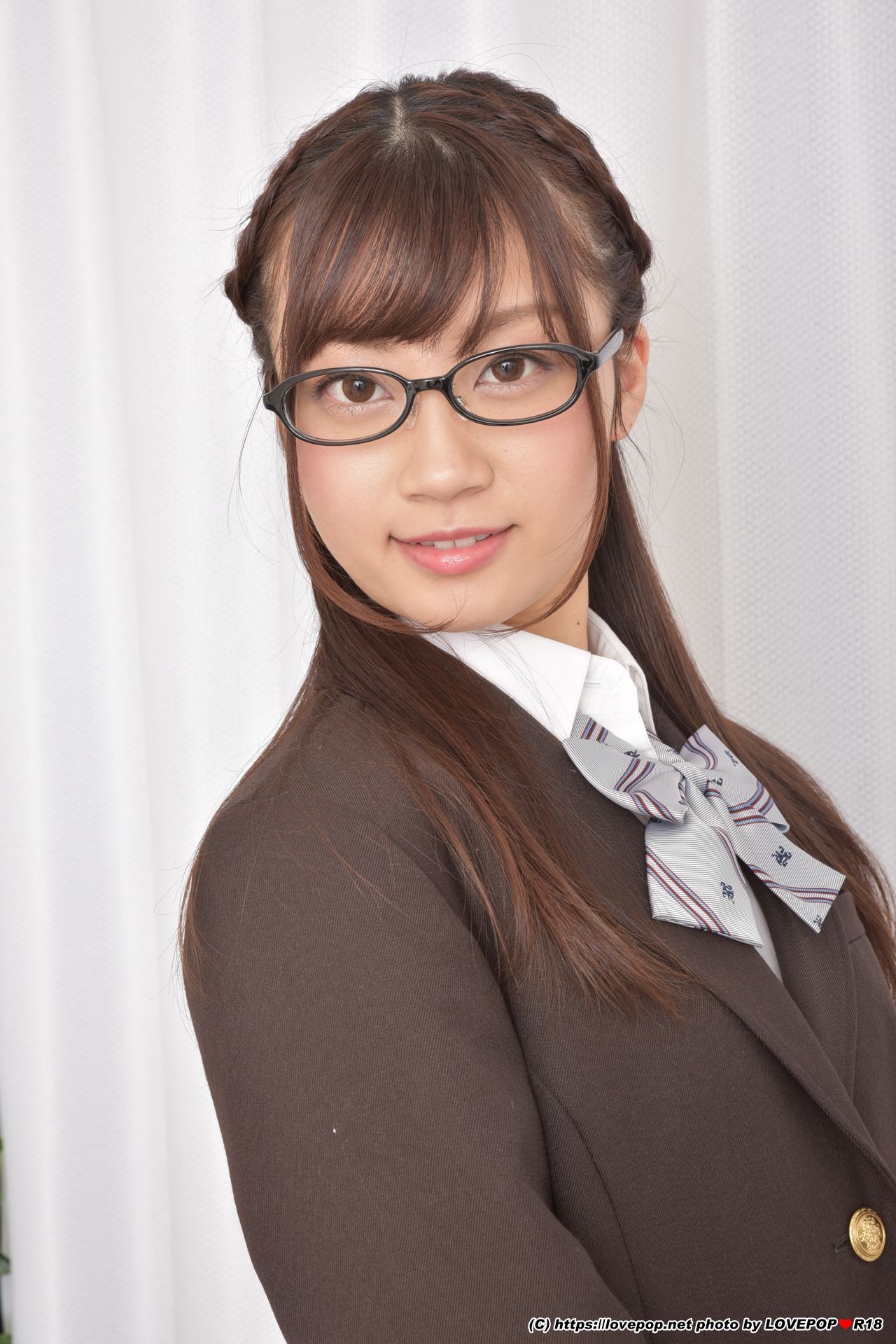 Ichika Kasaki 笠木いちか Photoset 03-图5