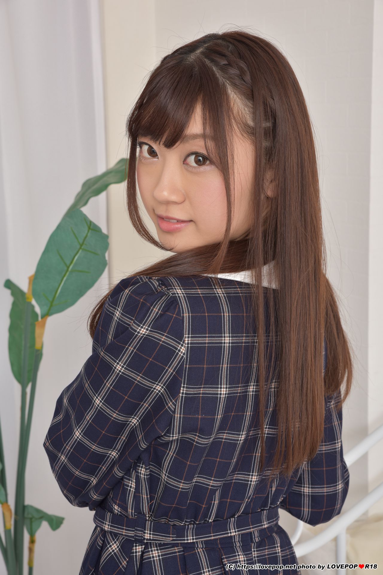 Ichika Kasaki 笠木いちか Photoset 04-图9