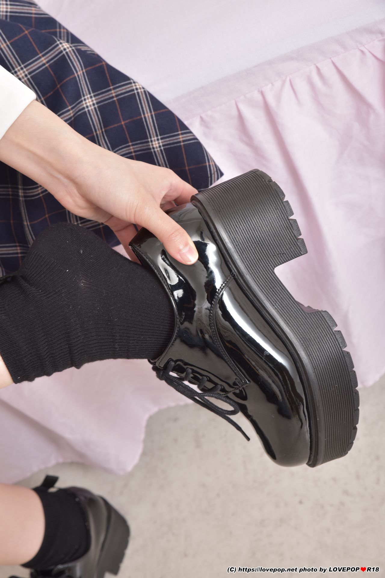 Ichika Kasaki 笠木いちか Photoset 04-图17