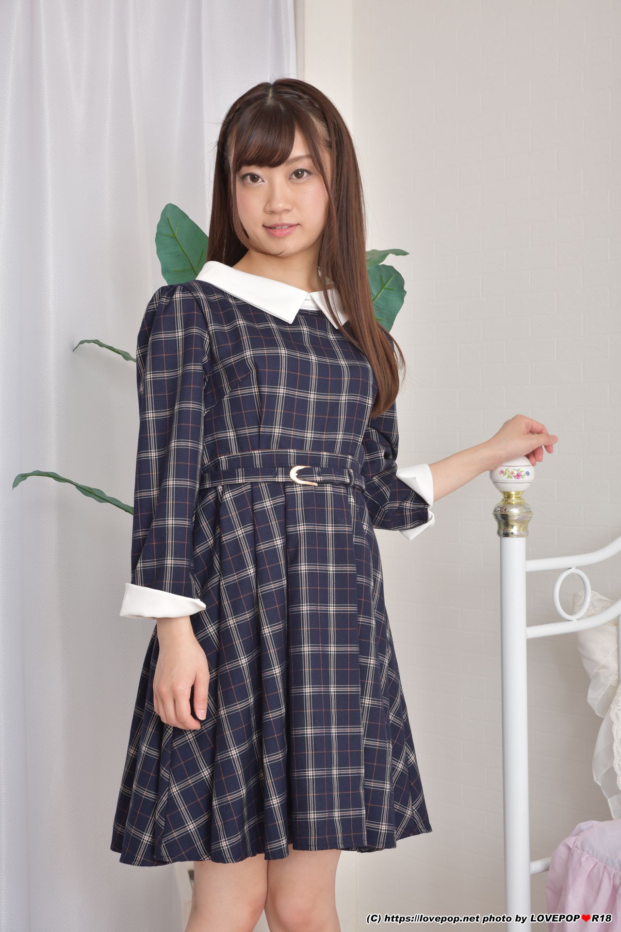 Ichika Kasaki 笠木いちか Photoset 04-图1