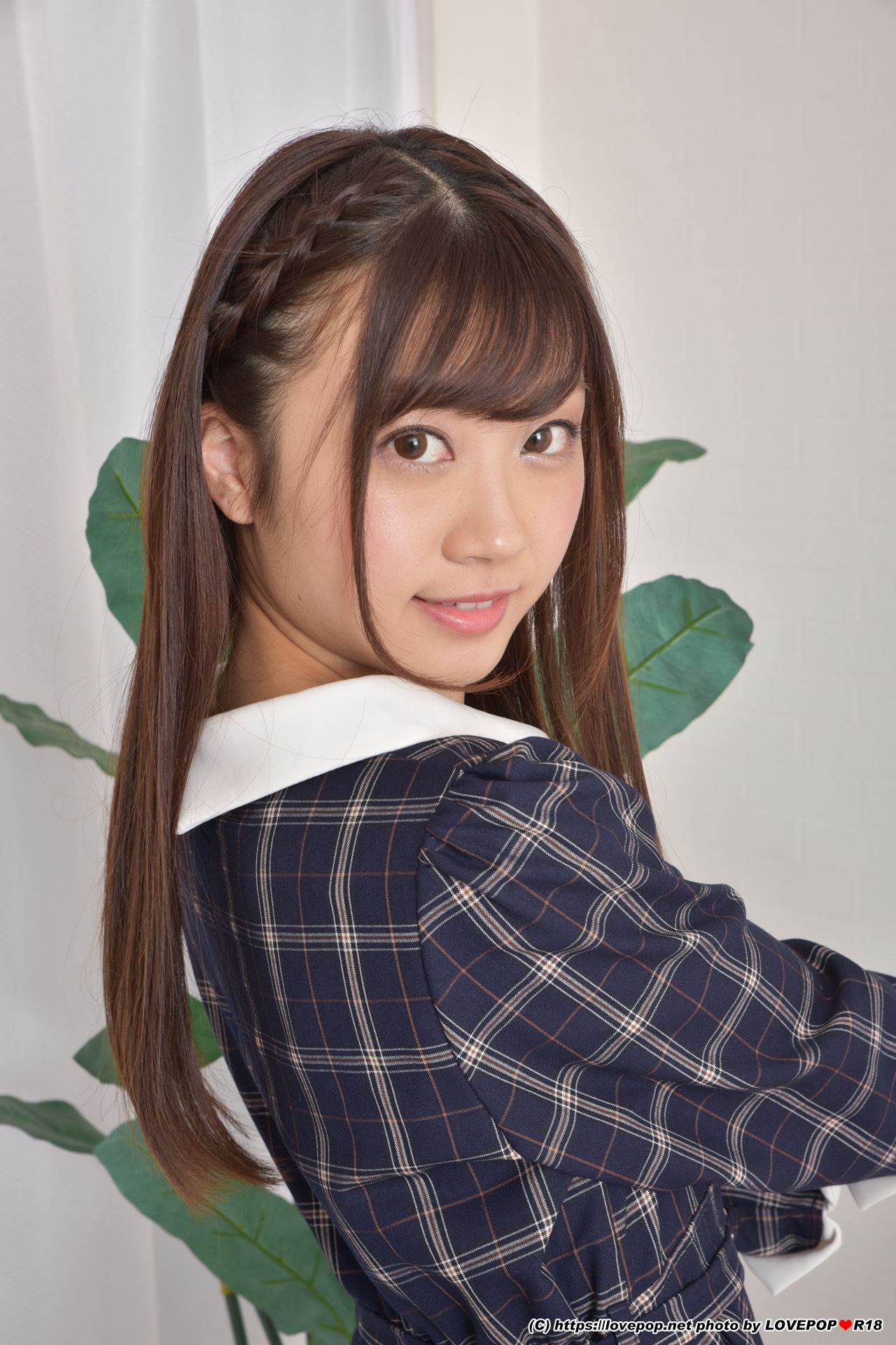 Ichika Kasaki 笠木いちか Photoset 04-图6