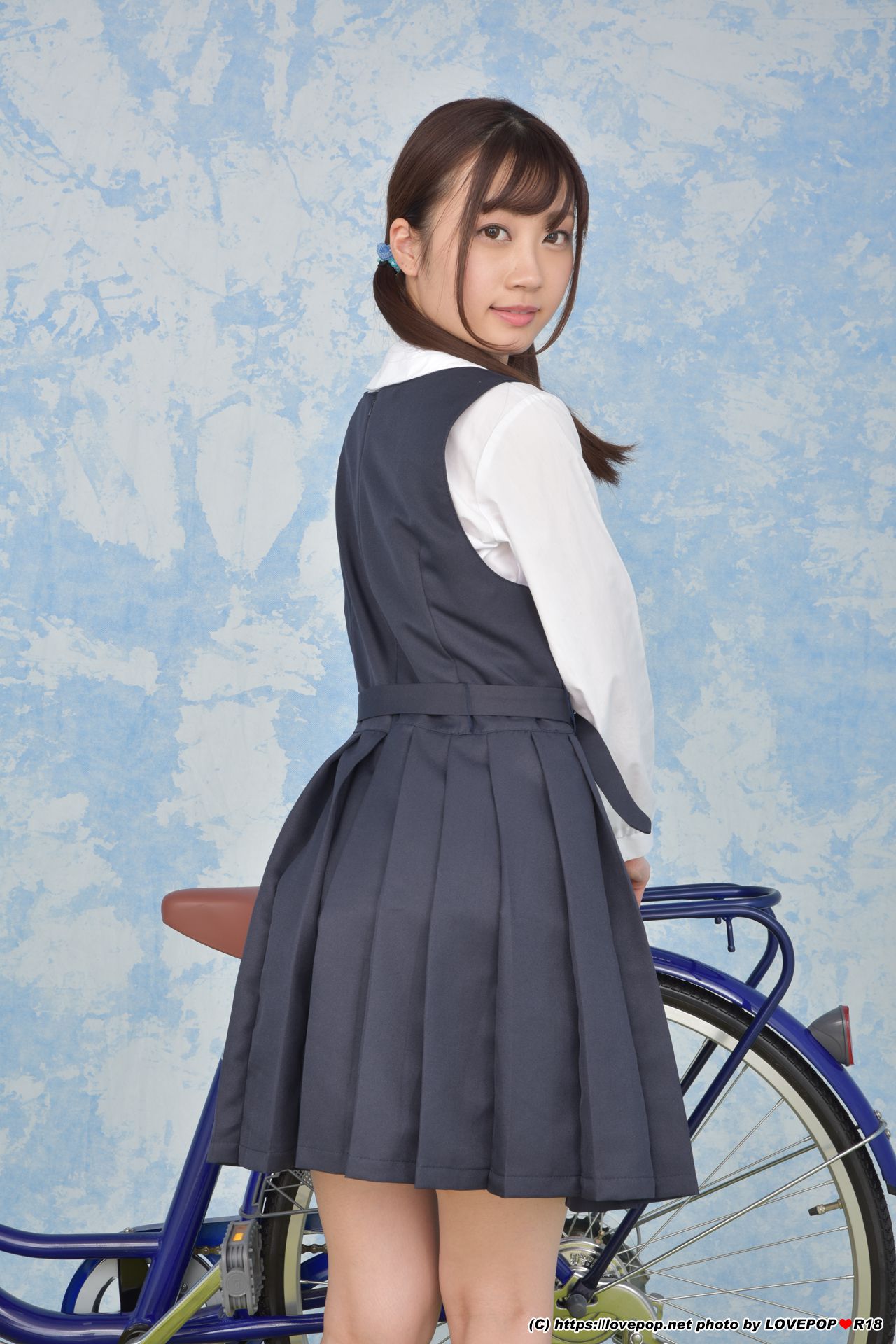 Ichika Kasaki 笠木いちか Photoset 05-图9