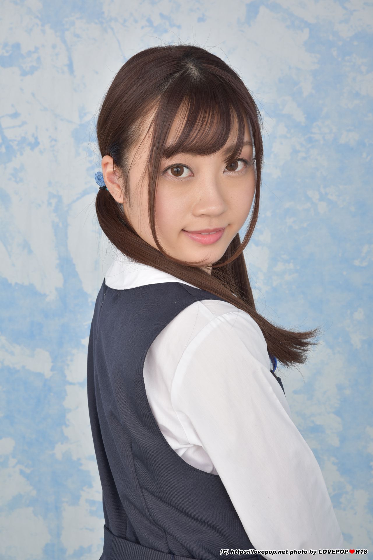 Ichika Kasaki 笠木いちか Photoset 05-图10