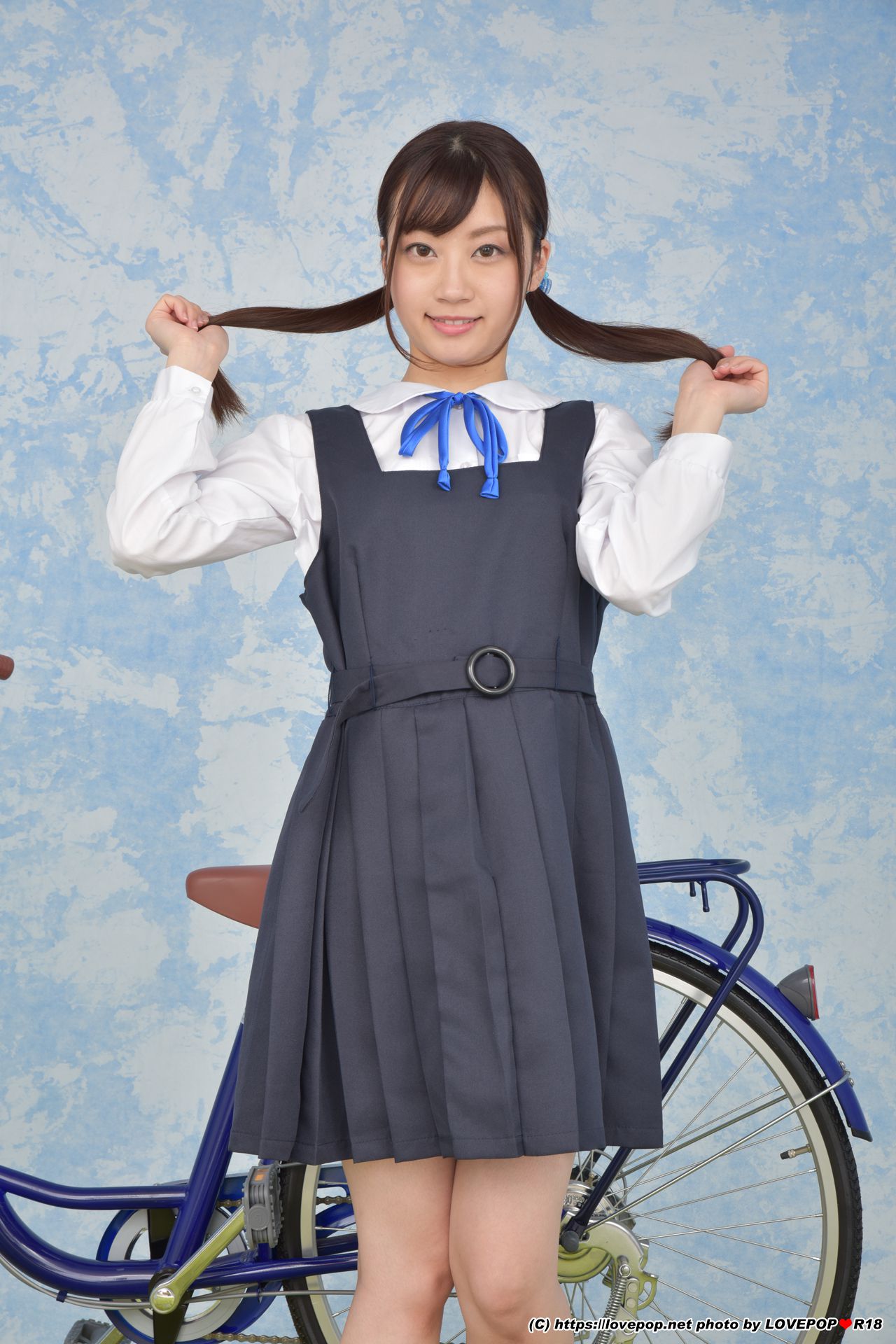 Ichika Kasaki 笠木いちか Photoset 05-图12