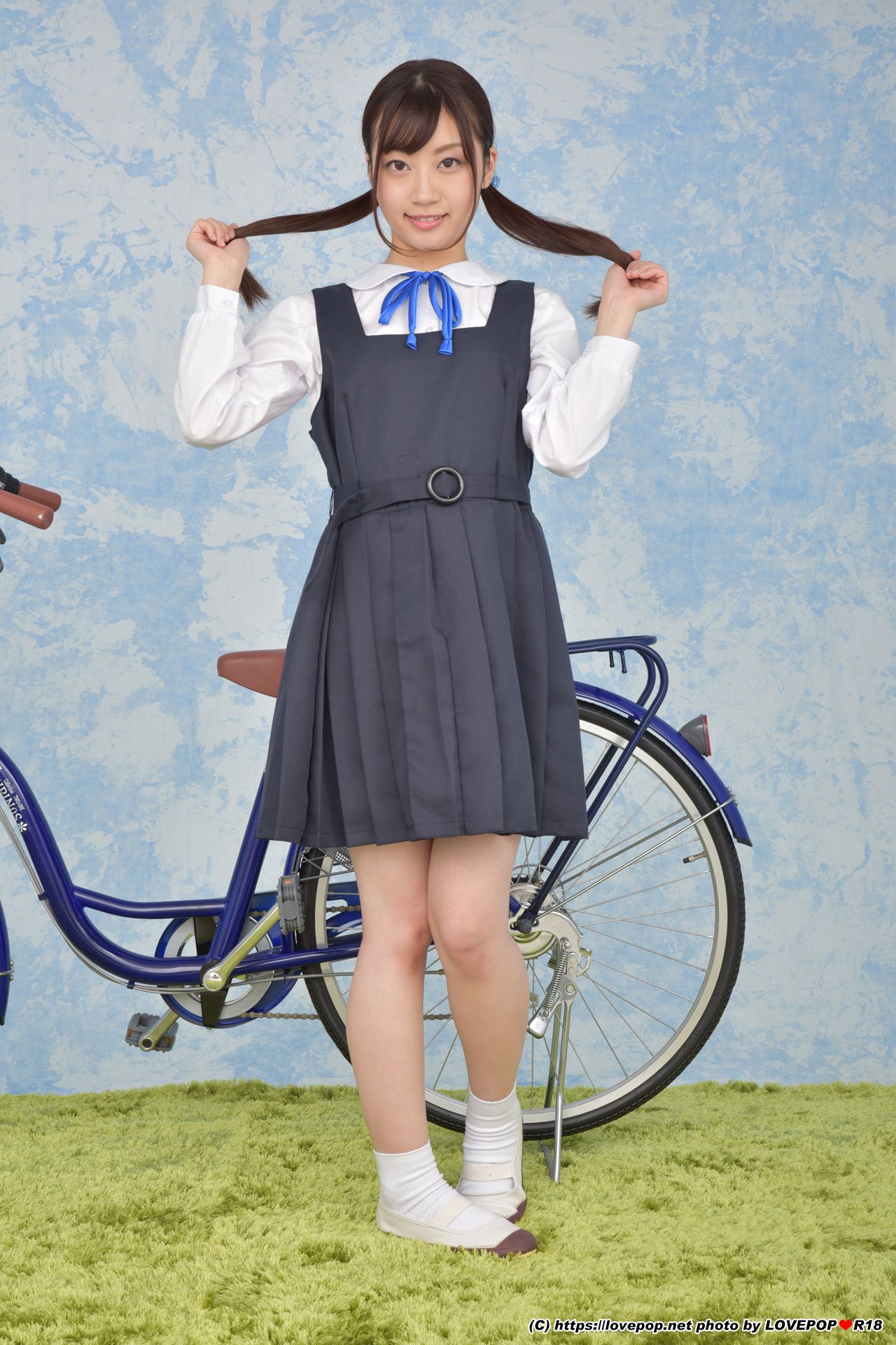 Ichika Kasaki 笠木いちか Photoset 05-图13