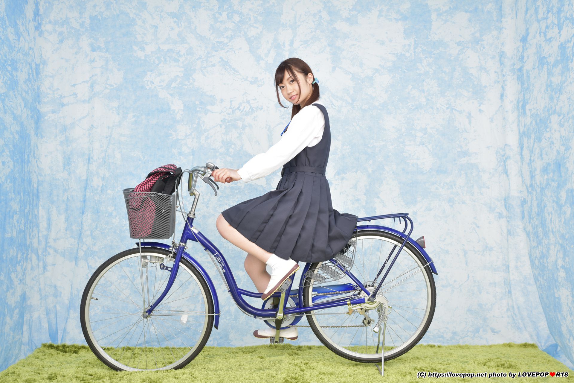 Ichika Kasaki 笠木いちか Photoset 05-图16