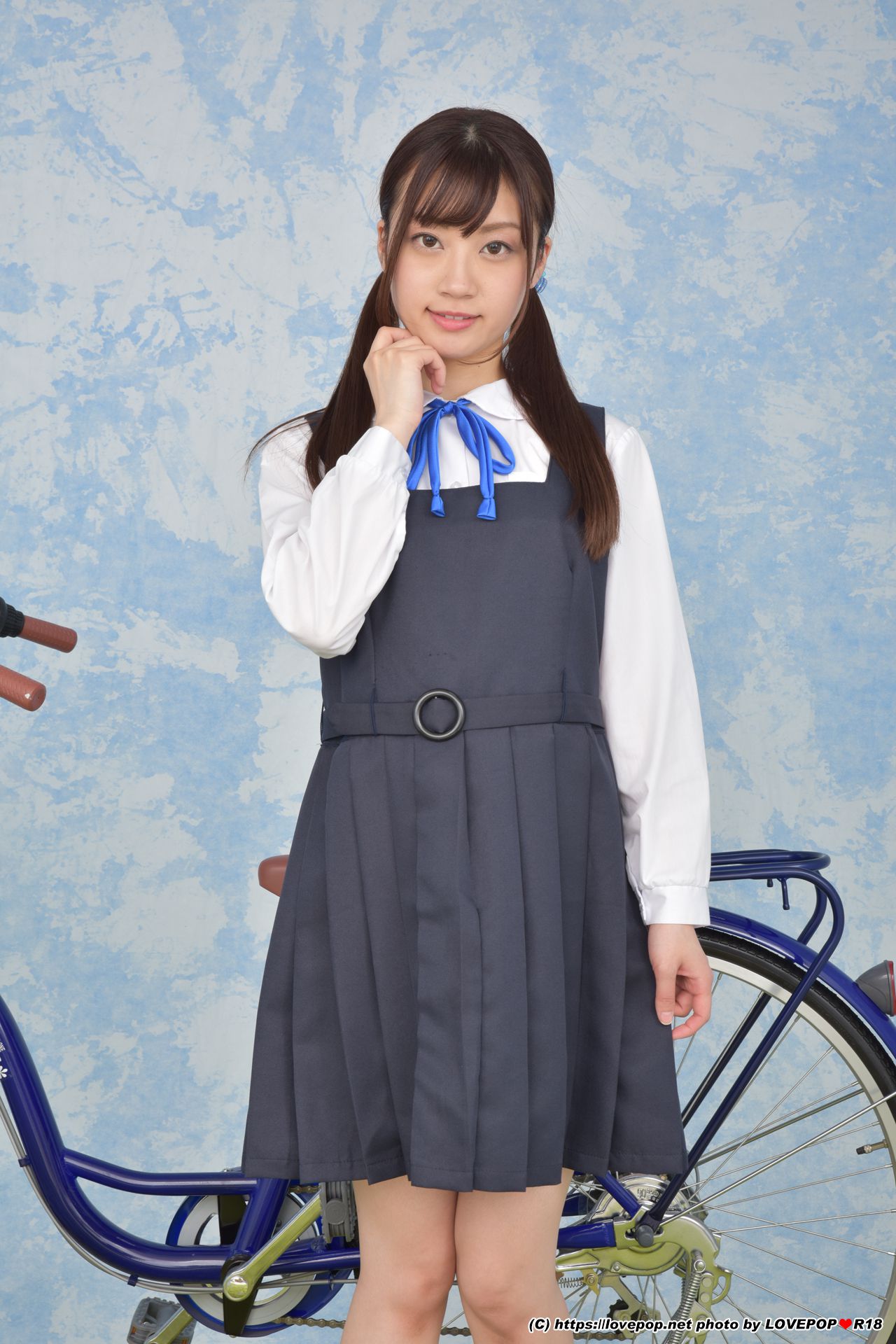 Ichika Kasaki 笠木いちか Photoset 05-图1