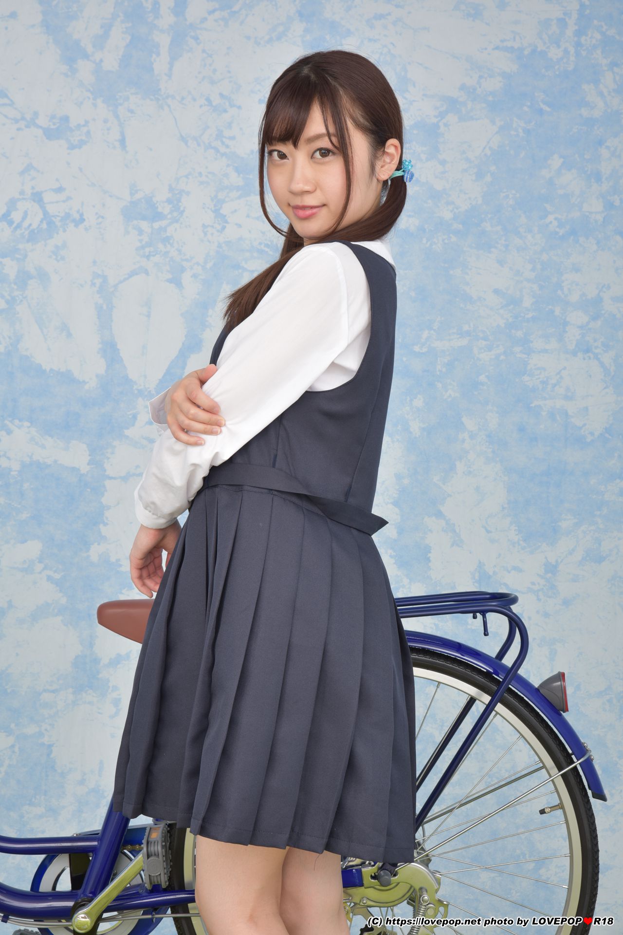 Ichika Kasaki 笠木いちか Photoset 05-图4