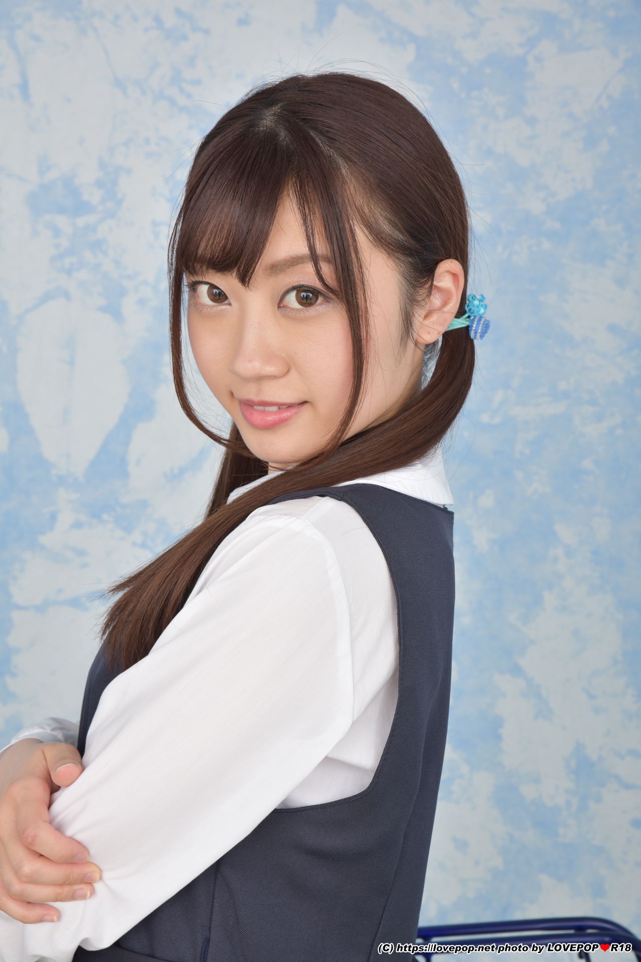 Ichika Kasaki 笠木いちか Photoset 05-图5