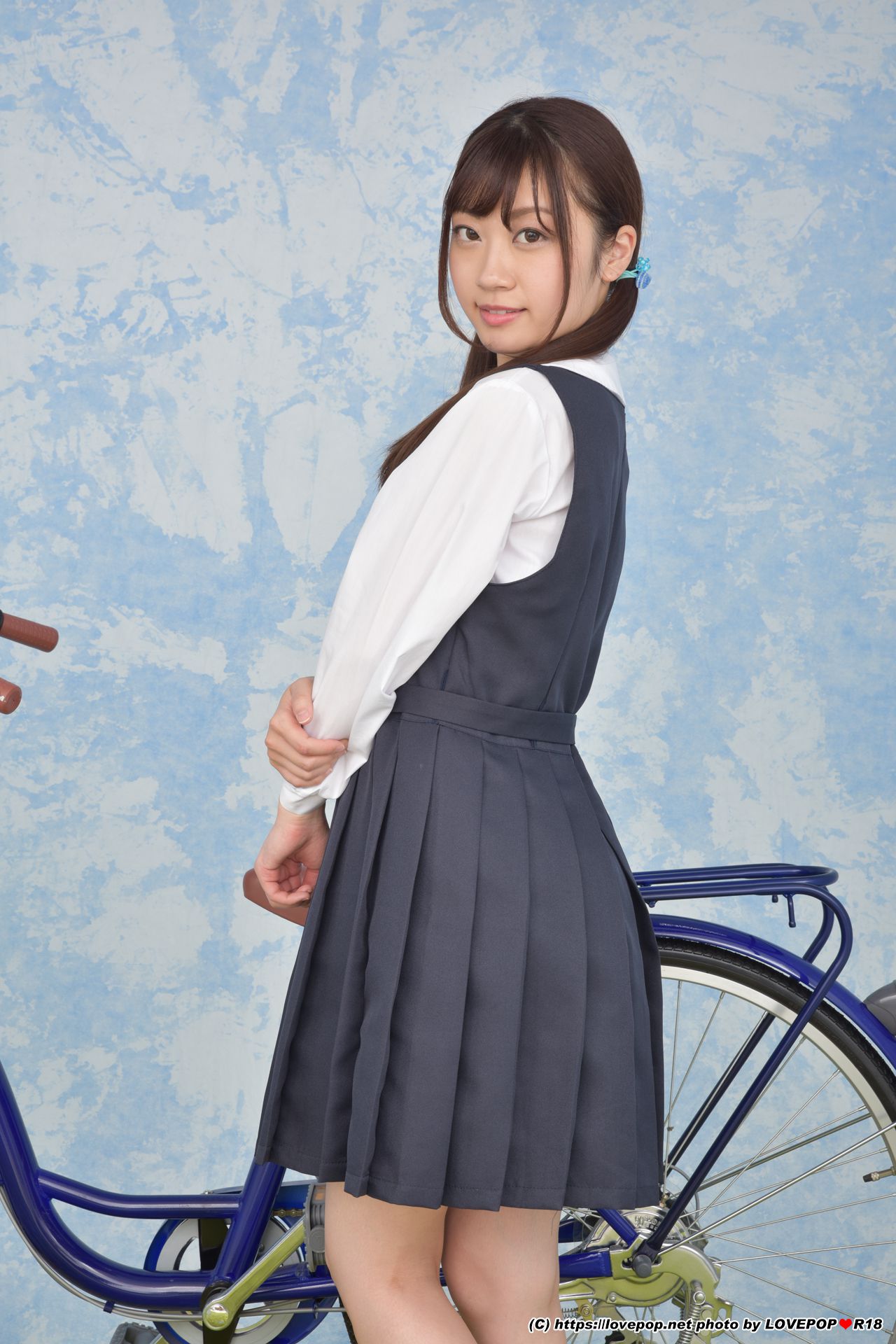 Ichika Kasaki 笠木いちか Photoset 05-图7