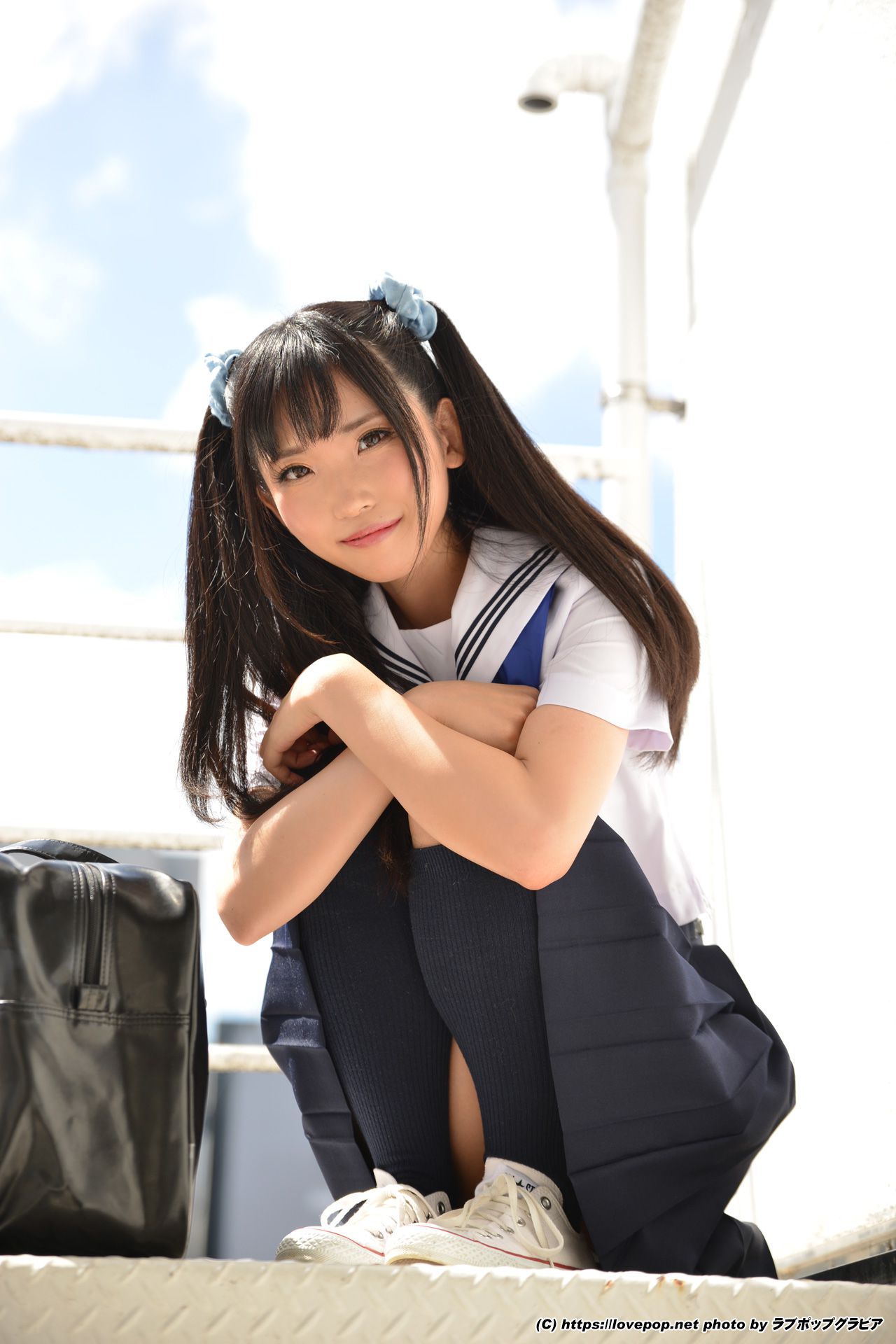 Irufu Amaguri 甘栗いるふ Photoset 12-图14