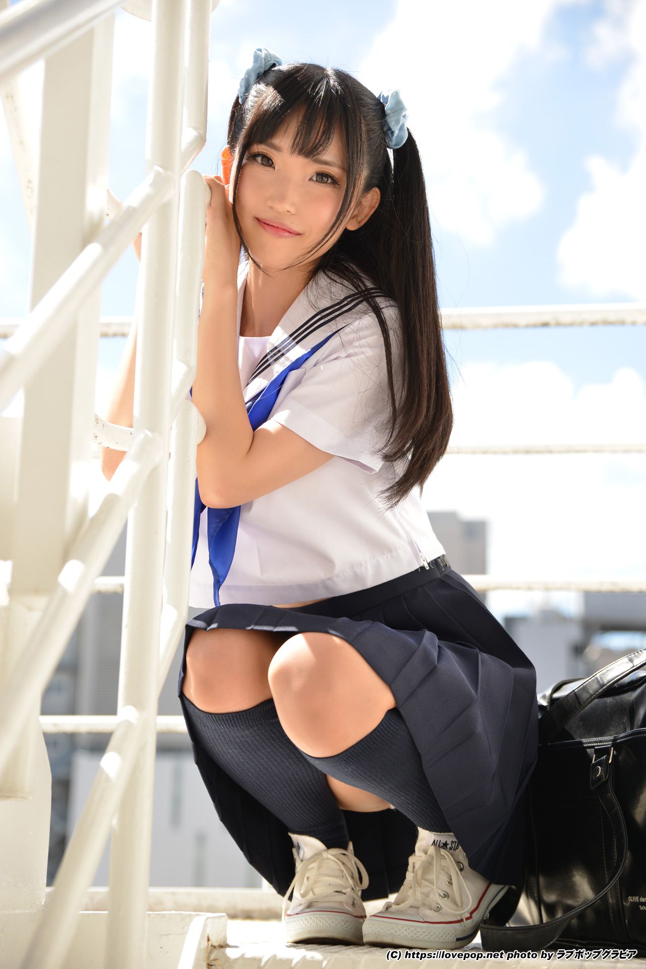 Irufu Amaguri 甘栗いるふ Photoset 12-图16