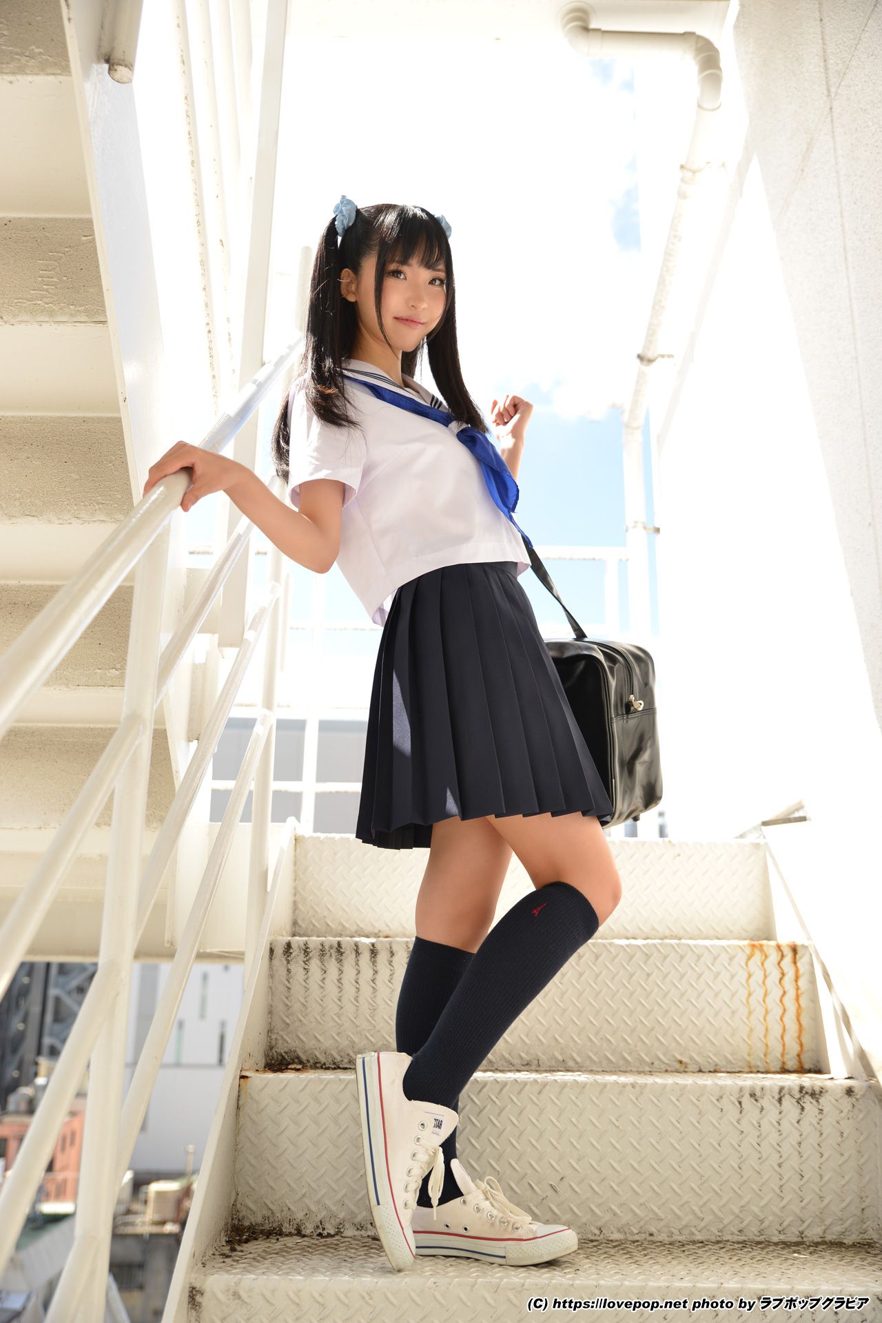 Irufu Amaguri 甘栗いるふ Photoset 12-图1