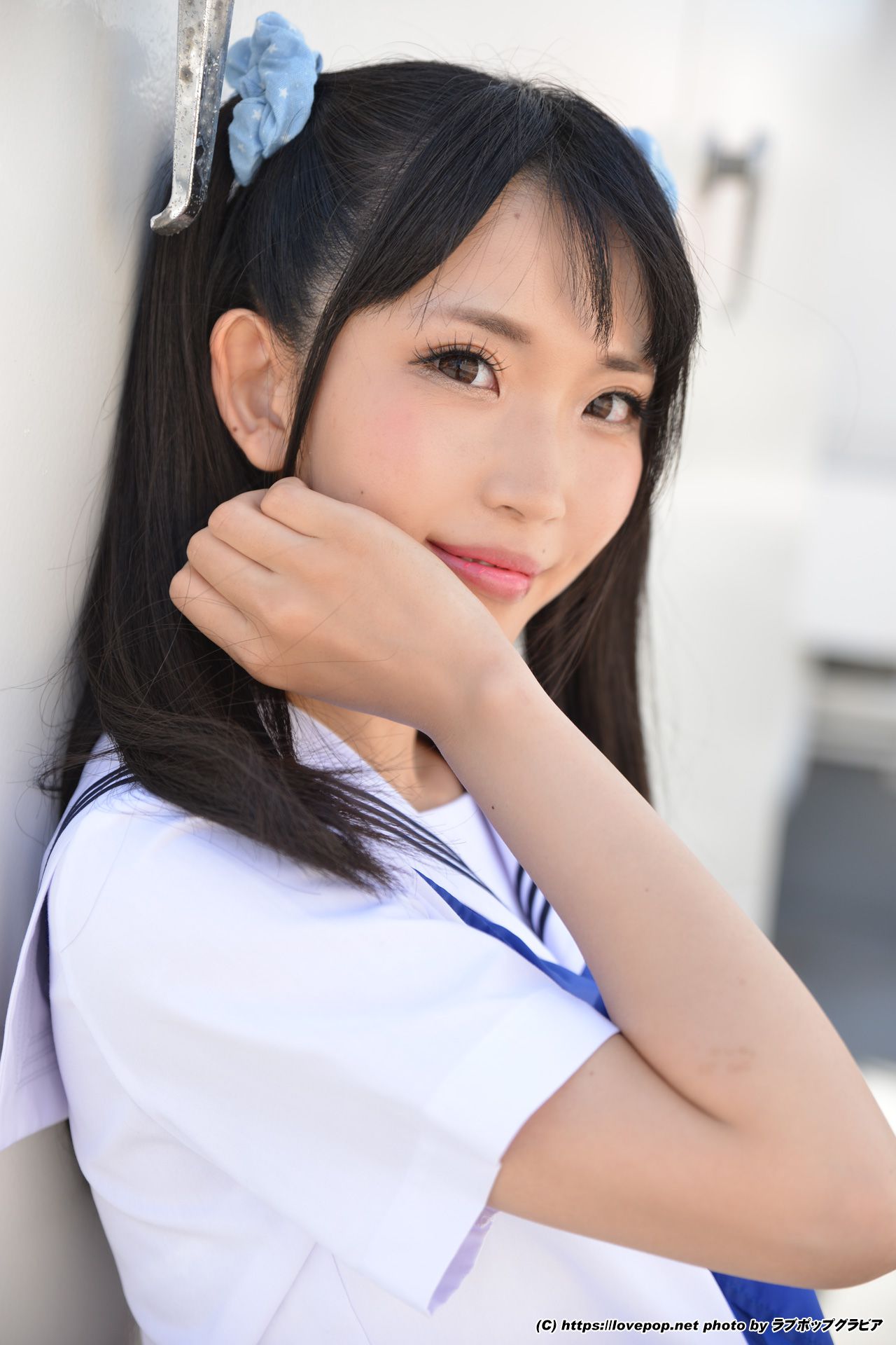 Irufu Amaguri 甘栗いるふ Photoset 12-图23