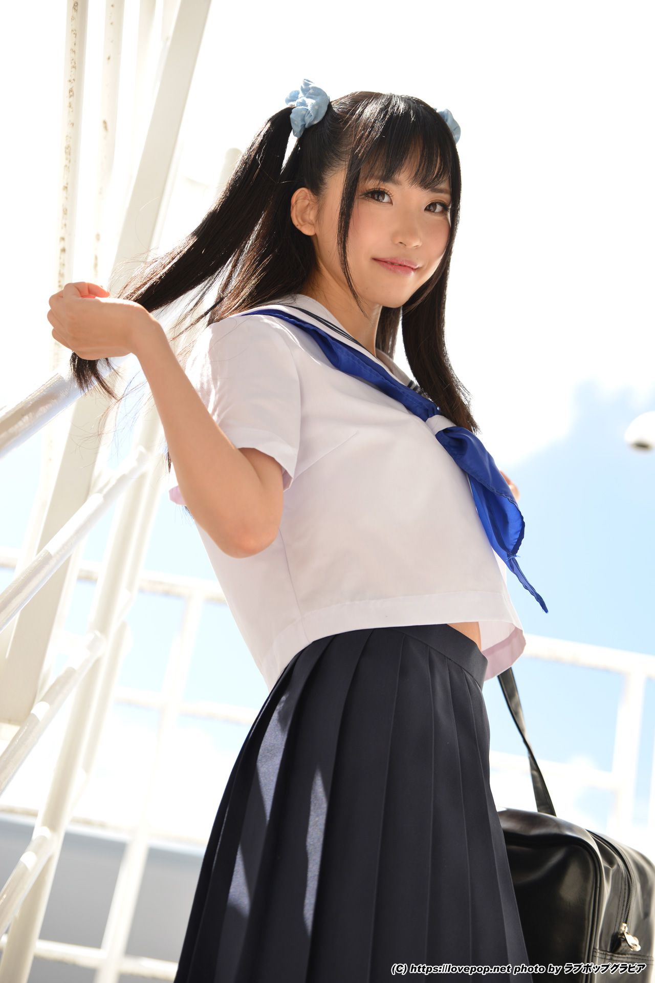 Irufu Amaguri 甘栗いるふ Photoset 12-图2