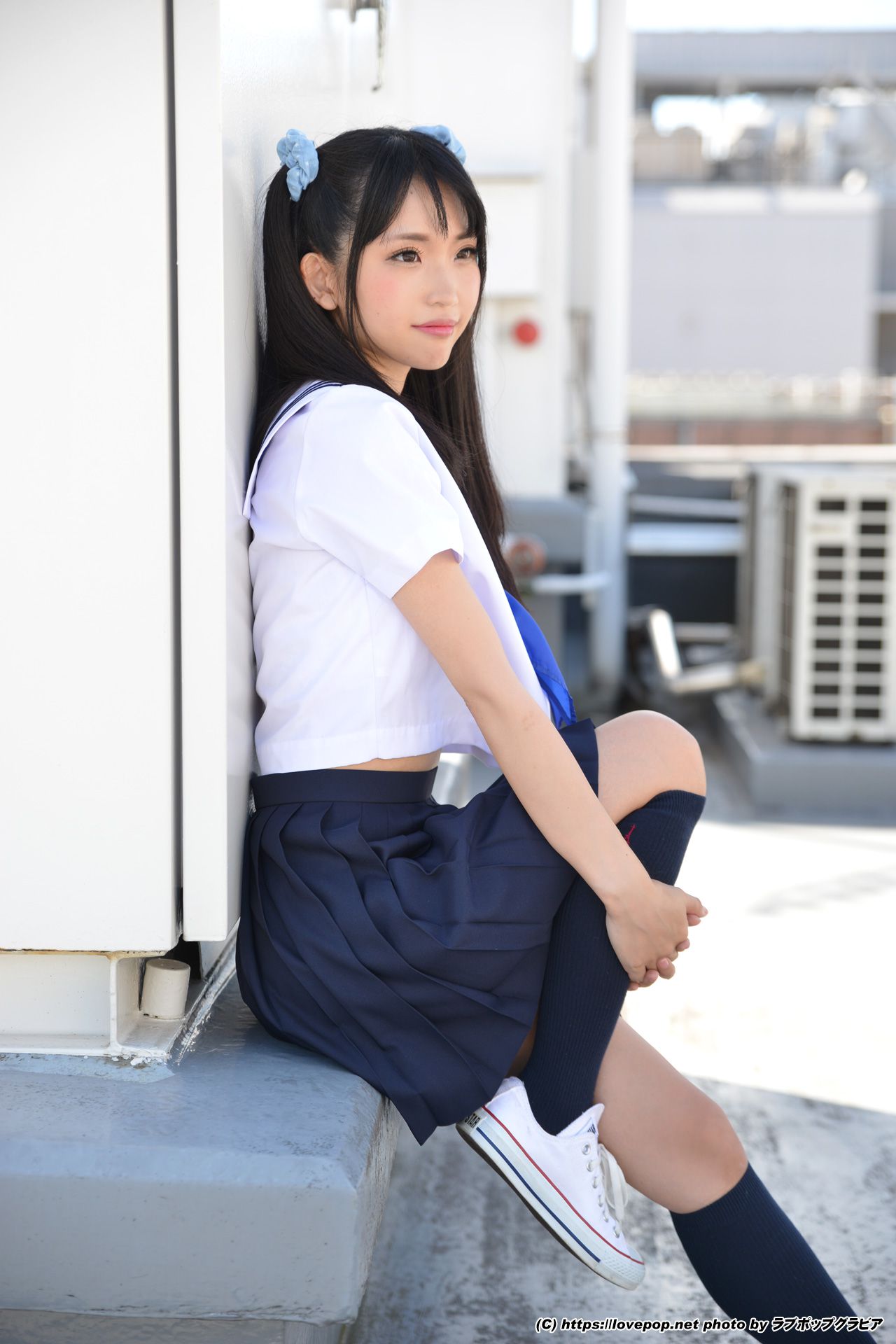 Irufu Amaguri 甘栗いるふ Photoset 12-图30