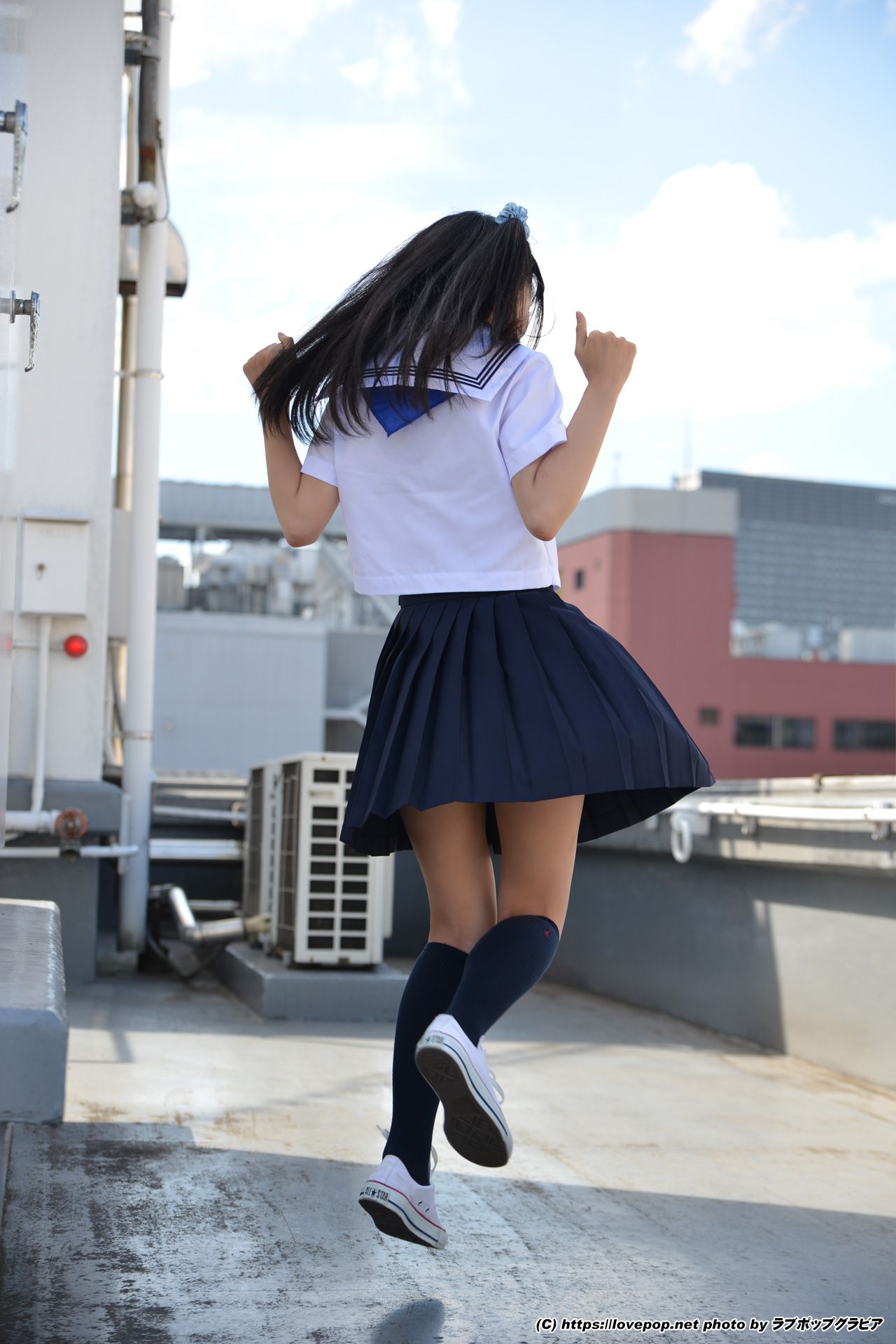 Irufu Amaguri 甘栗いるふ Photoset 12-图45